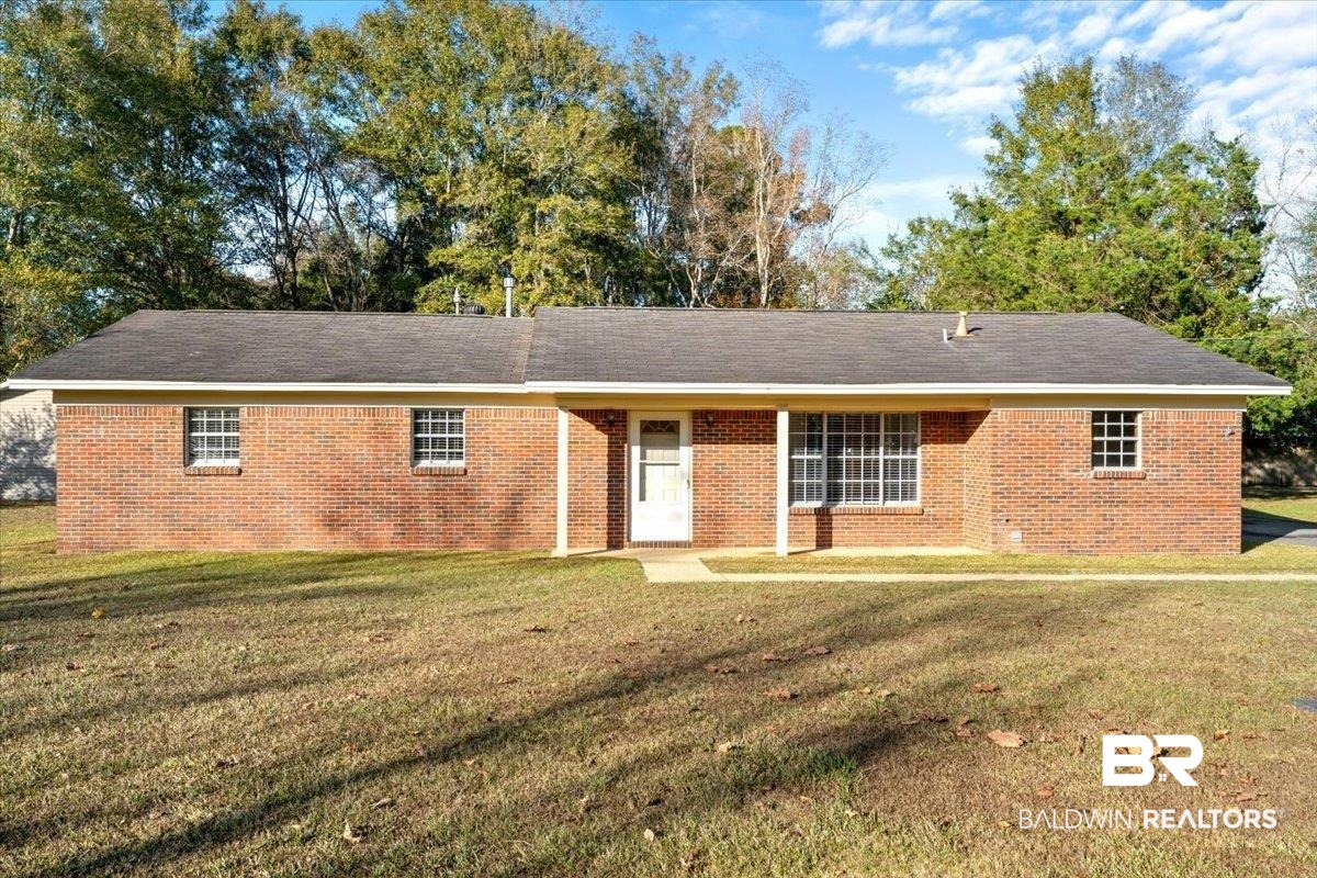 101 Stover Drive — photo