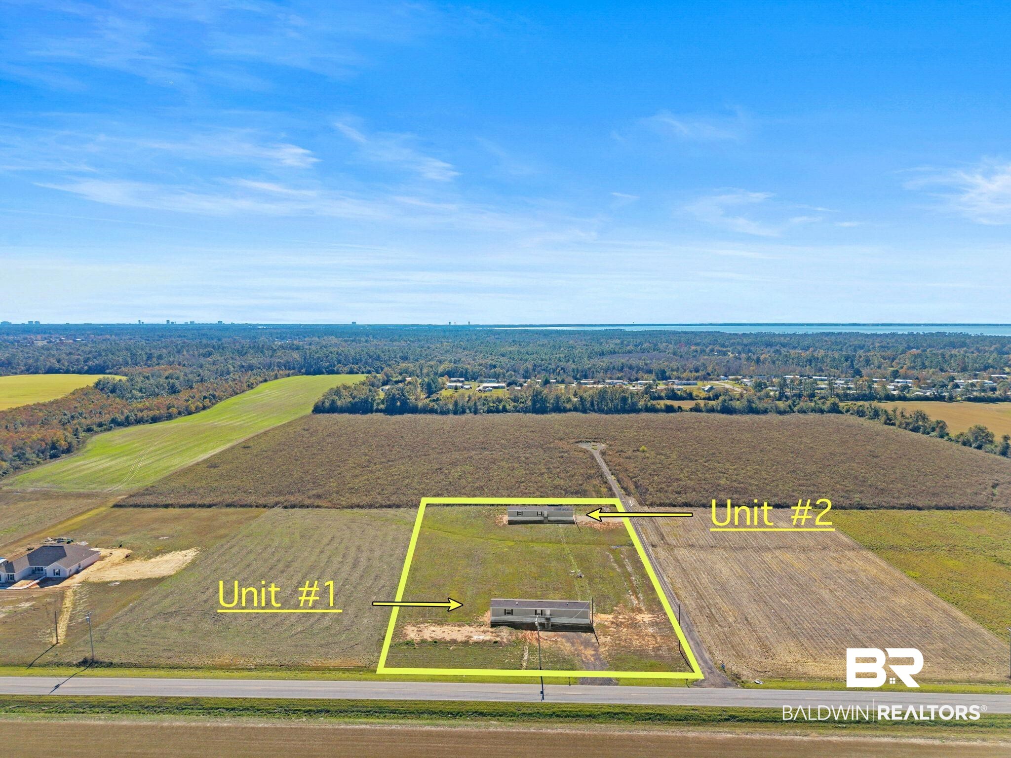 15400 County Road 16 #1 Home -1 — photo