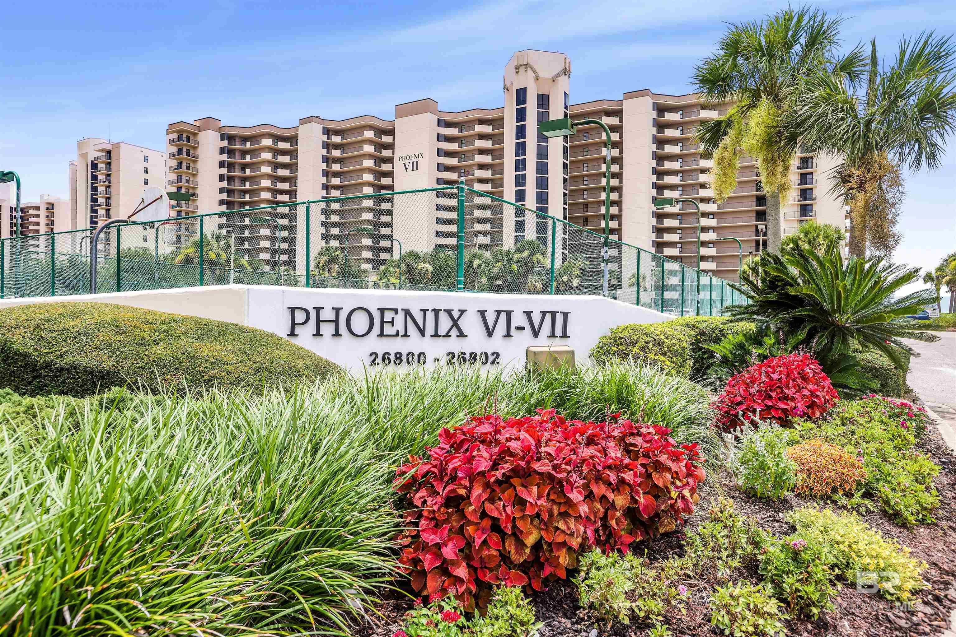 26802 Perdido Beach Boulevard # 615 — photo