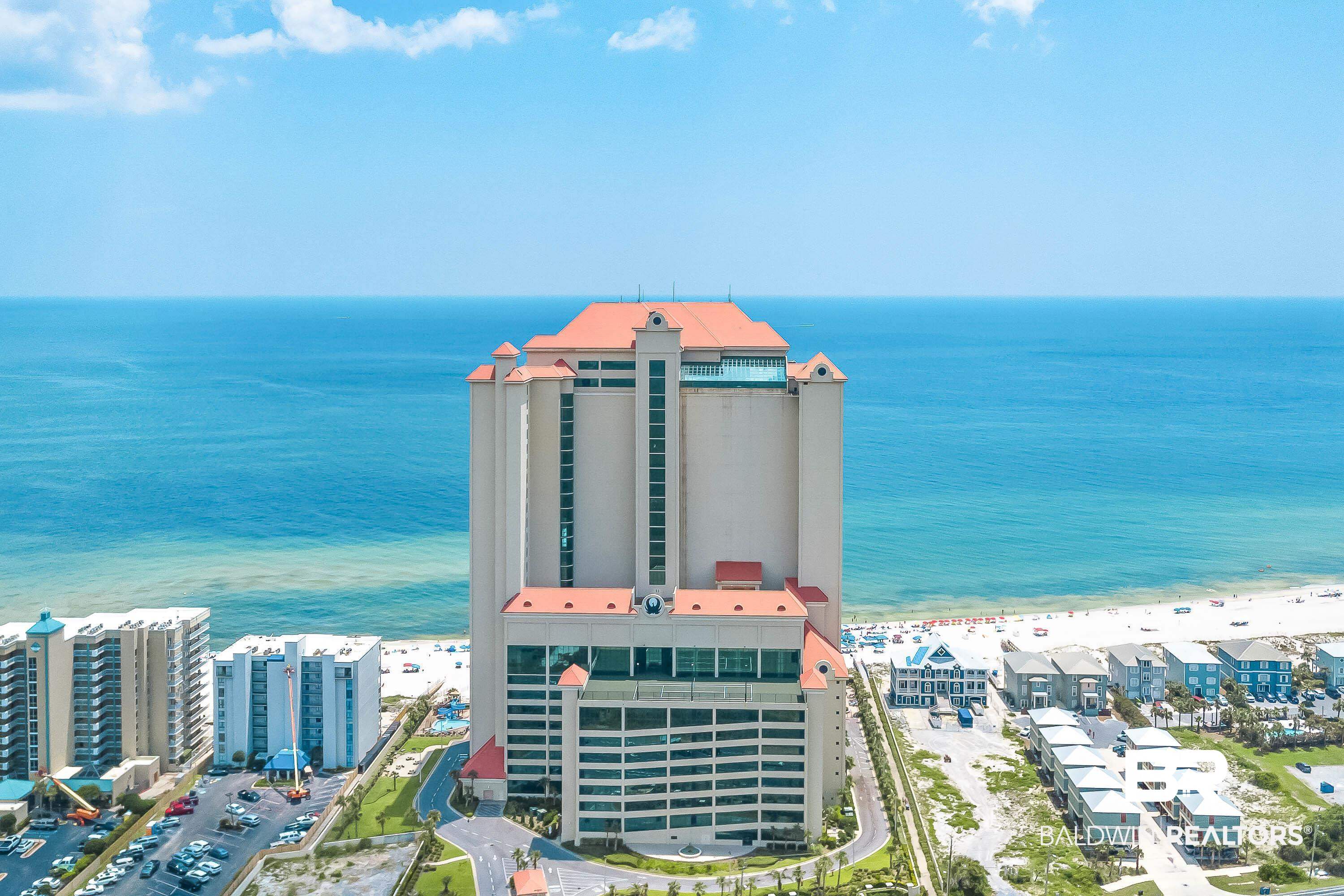 23972 Perdido Beach Boulevard #1401 — photo