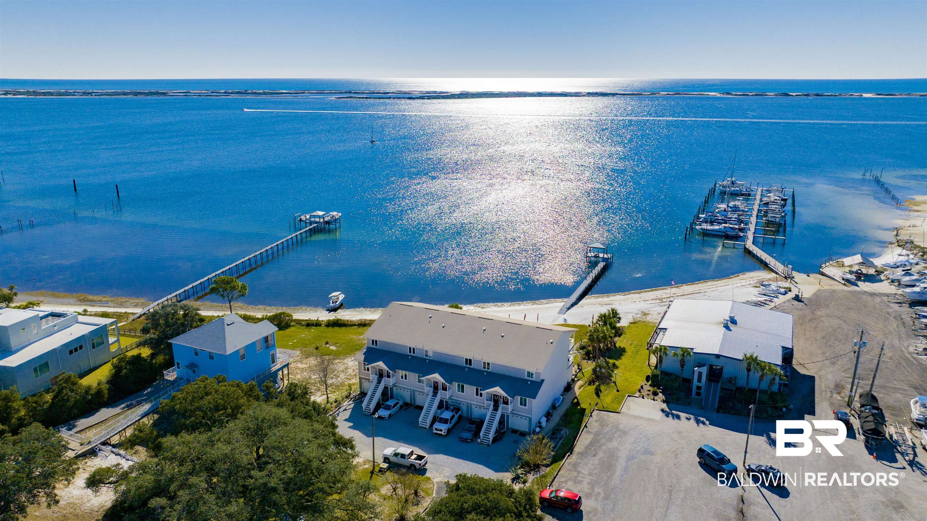 10641 Gulf Beach Highway #D — photo