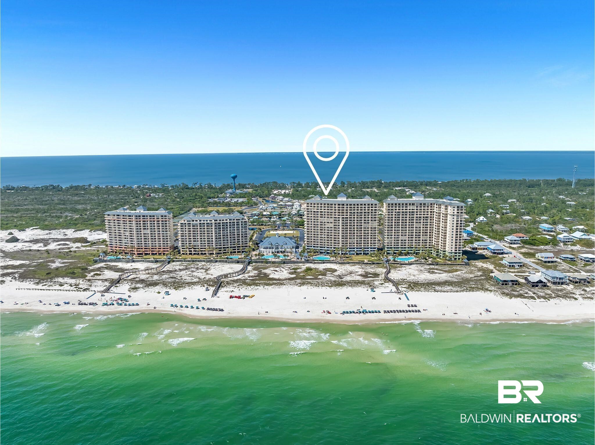 375 Beach Club Trail #B809 — photo