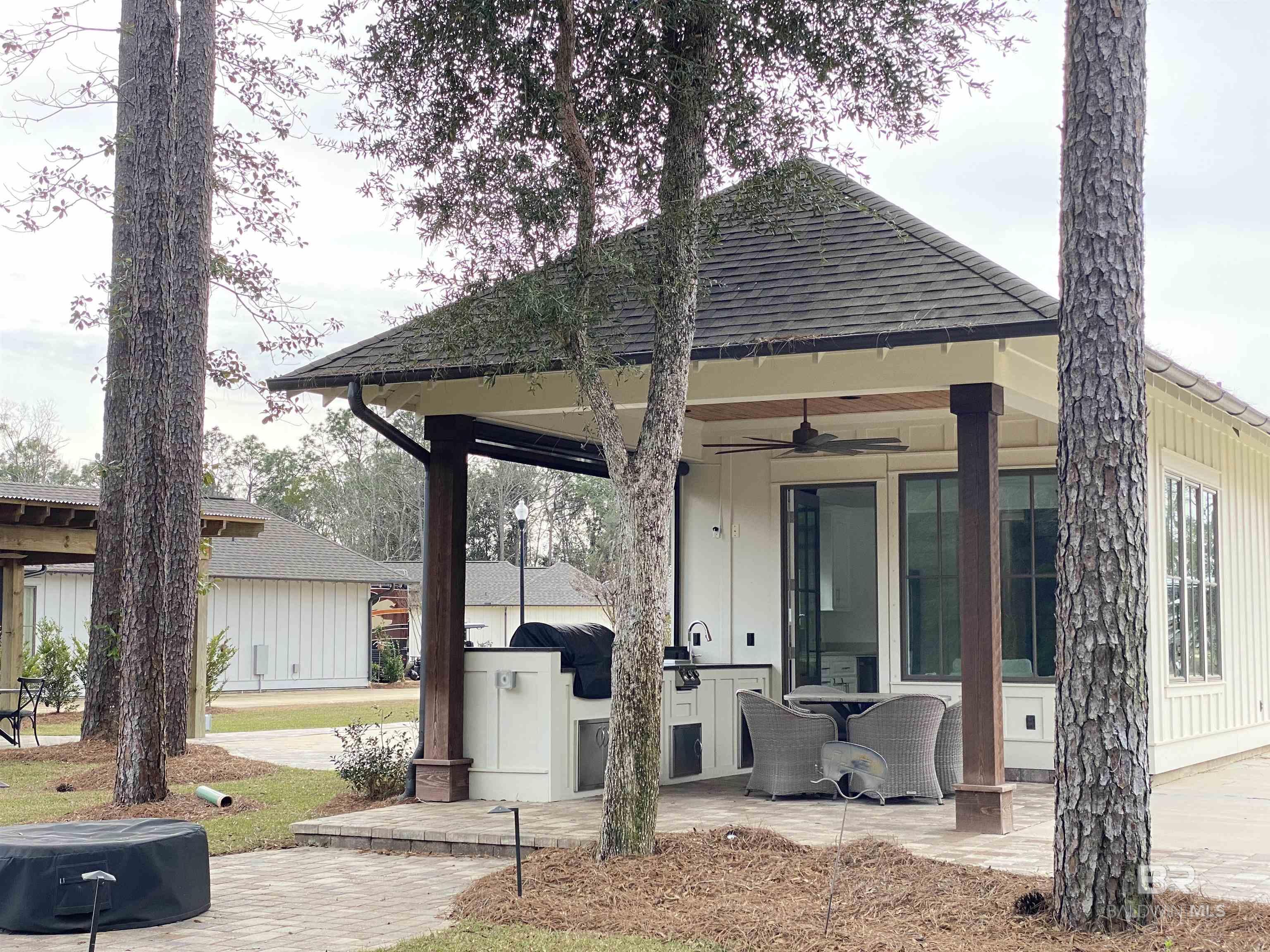 22208 Lot 8 Fairhope Motorcoach Loop # 8 — photo