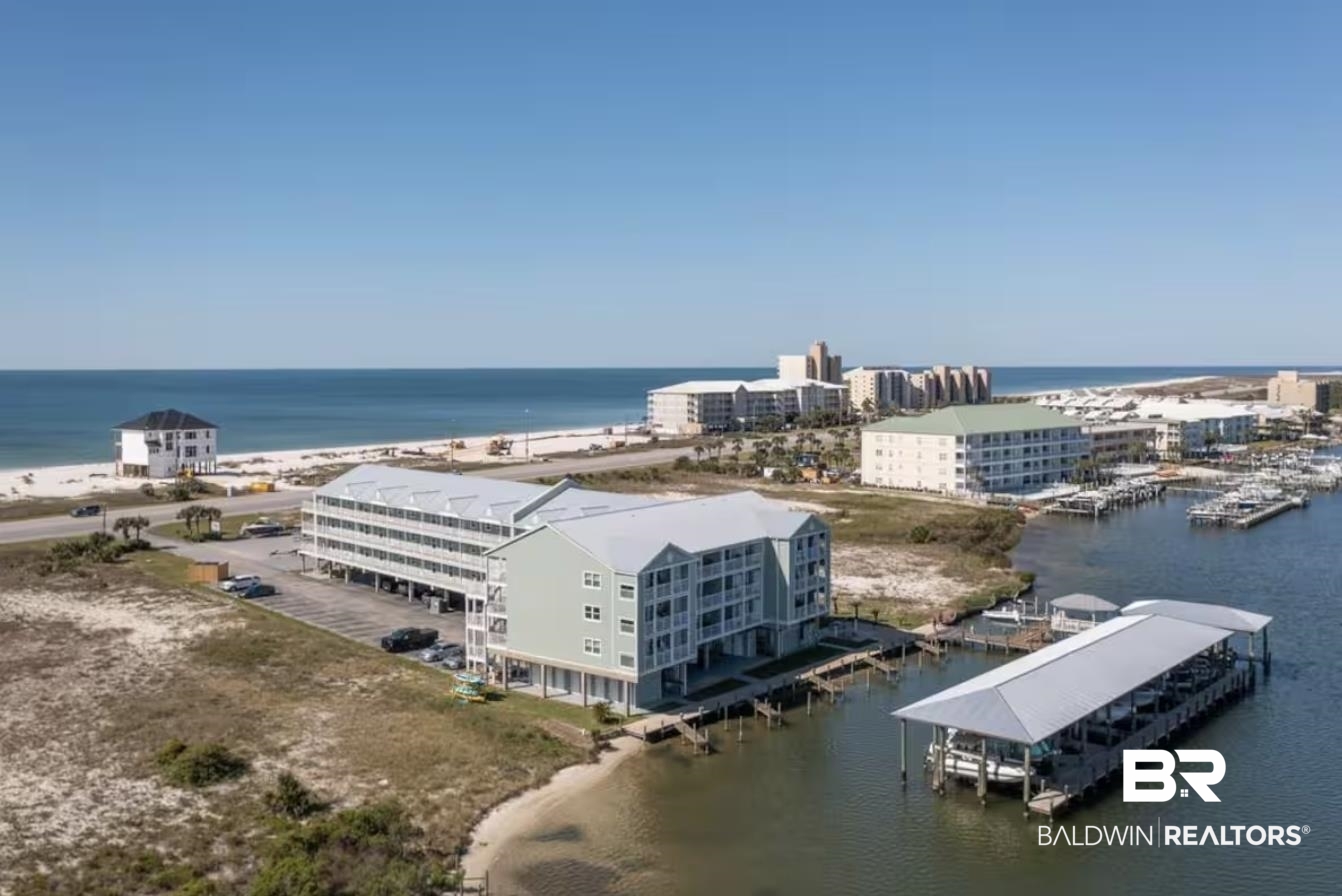 29101 Perdido Beach Boulevard #210 — photo