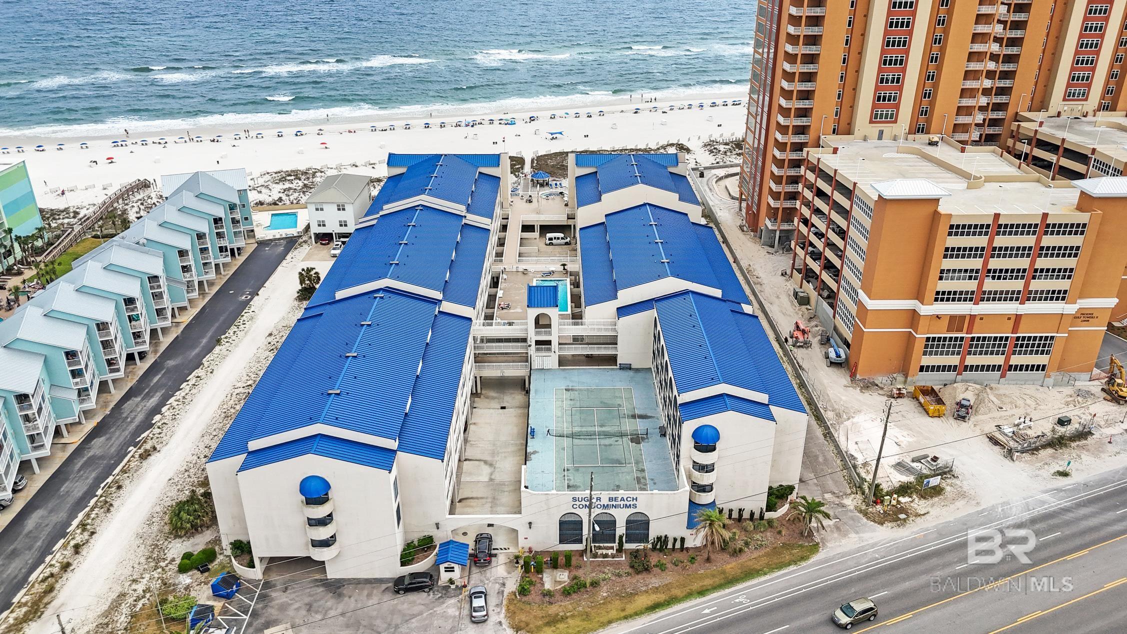 23044 Perdido Beach Boulevard # 257 — photo