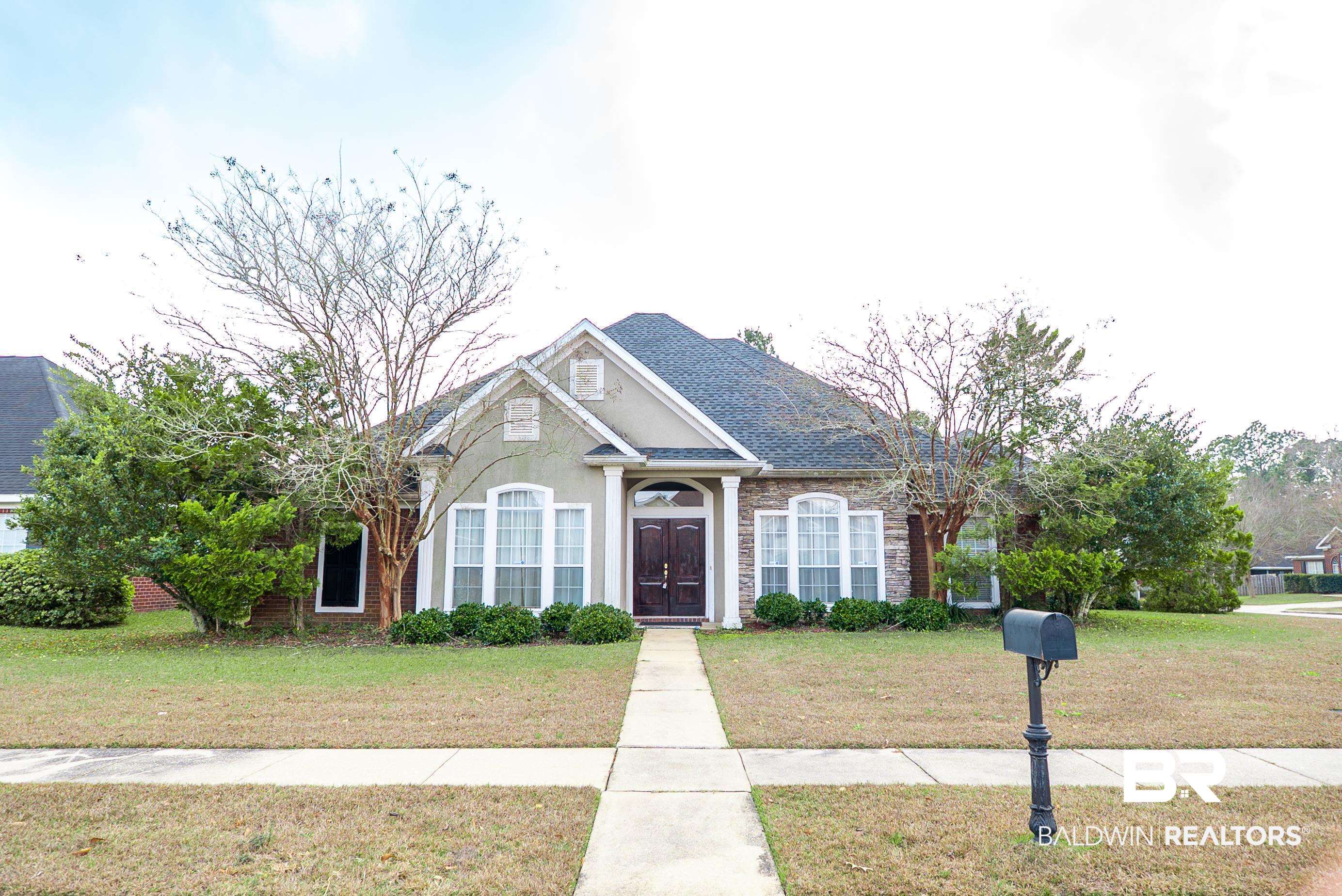 10023 Springfield Court — photo