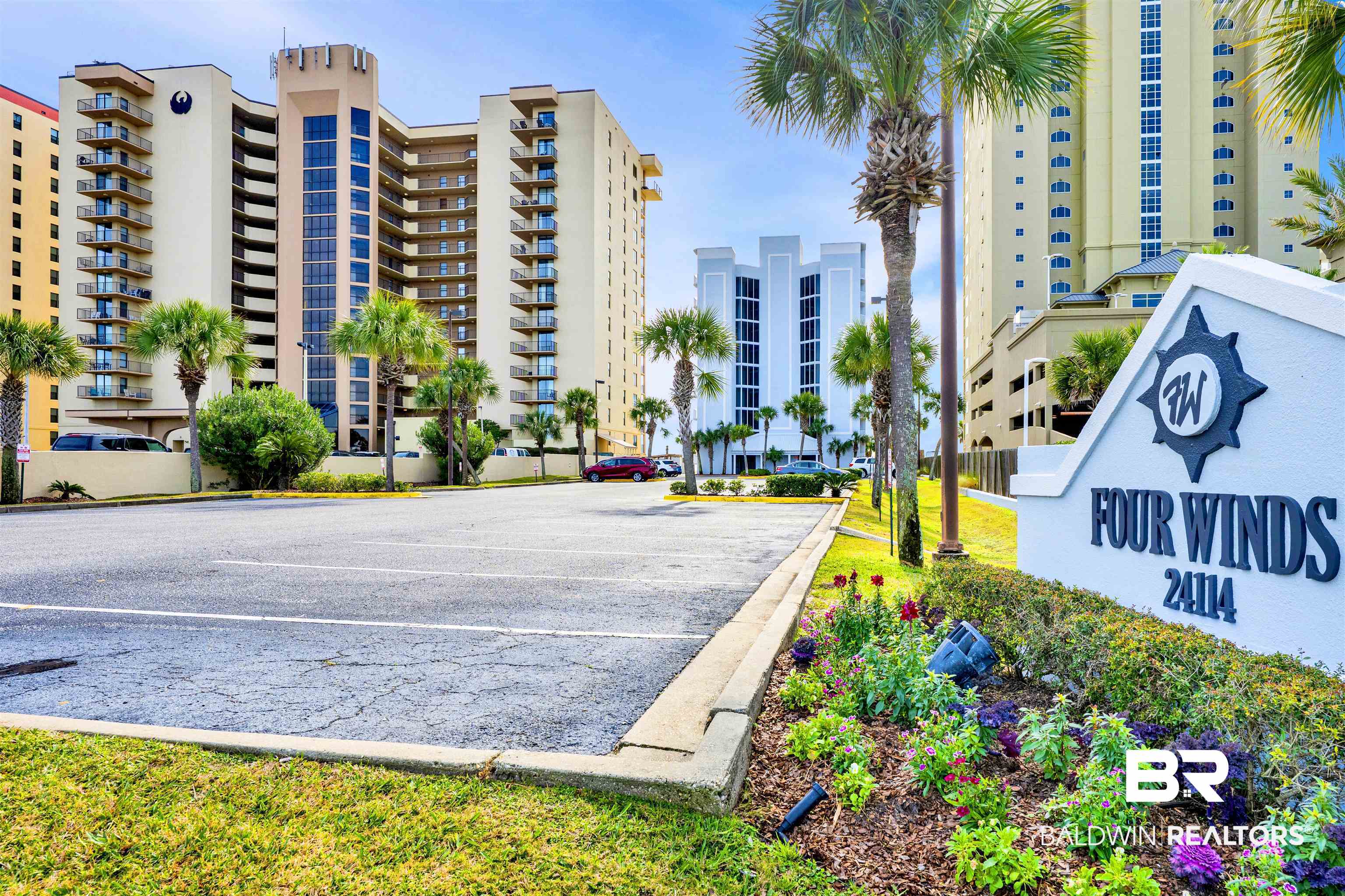 24114 Perdido Beach Boulevard #401 — photo