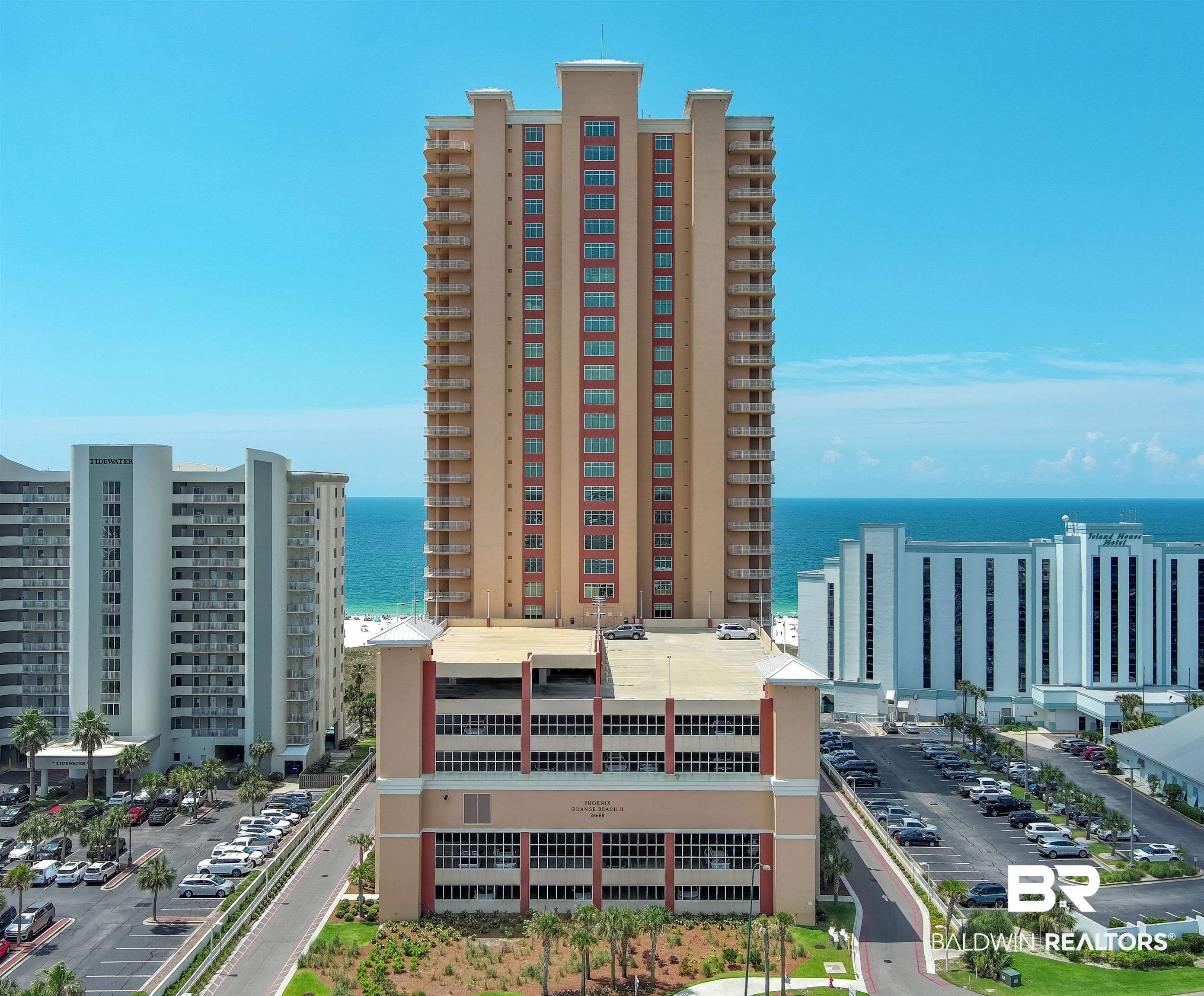 26688 Perdido Beach Boulevard #1901 — photo