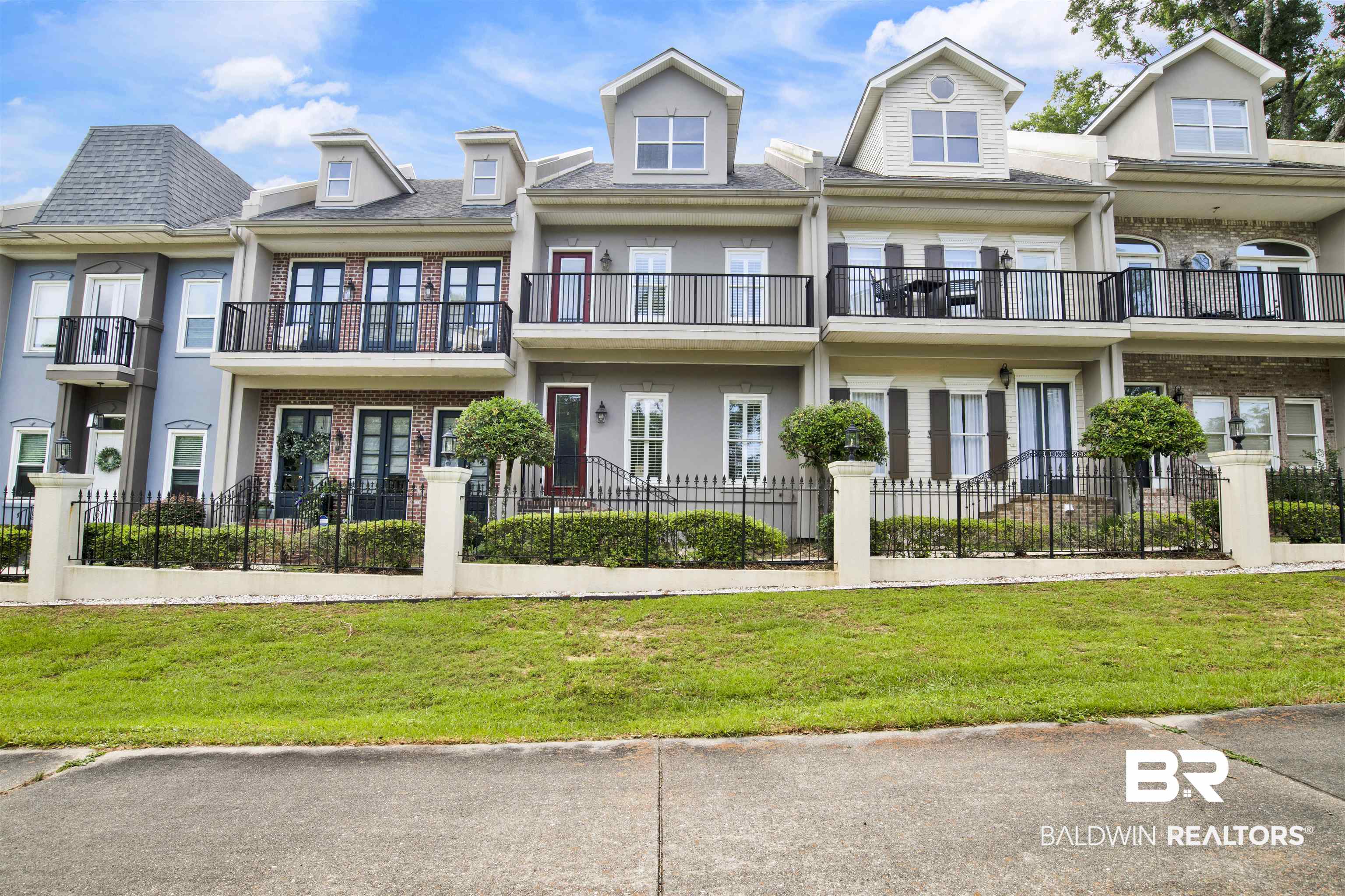 101 N Fairhope Court #16 — photo