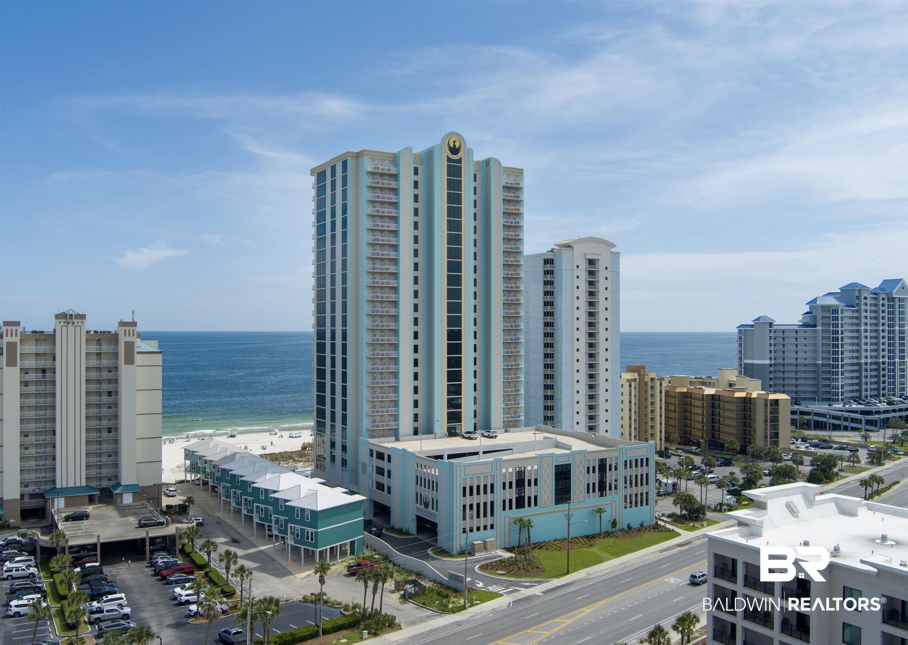 533 E Beach Boulevard #805 — photo