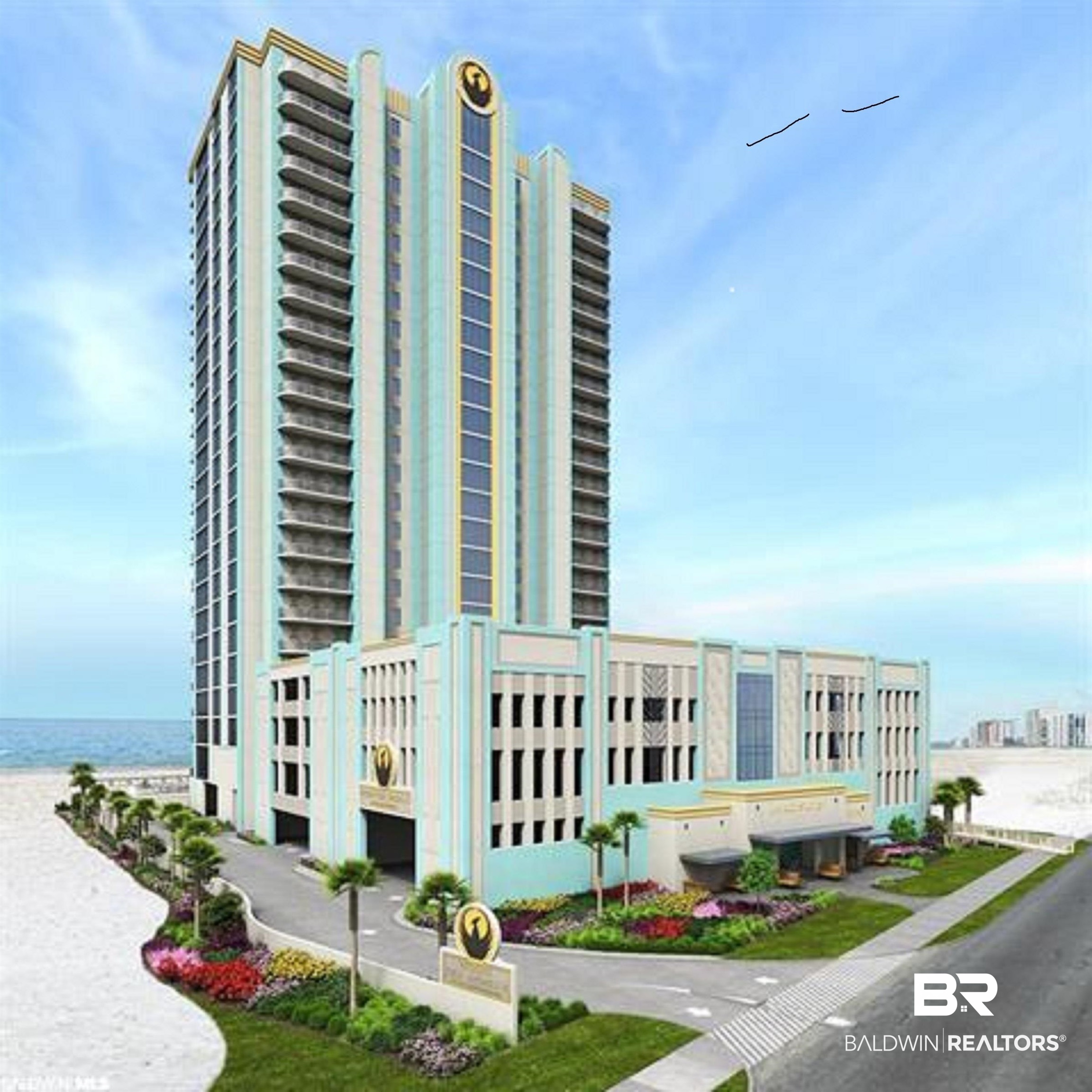 533 E Beach Boulevard 19Aw1 — photo