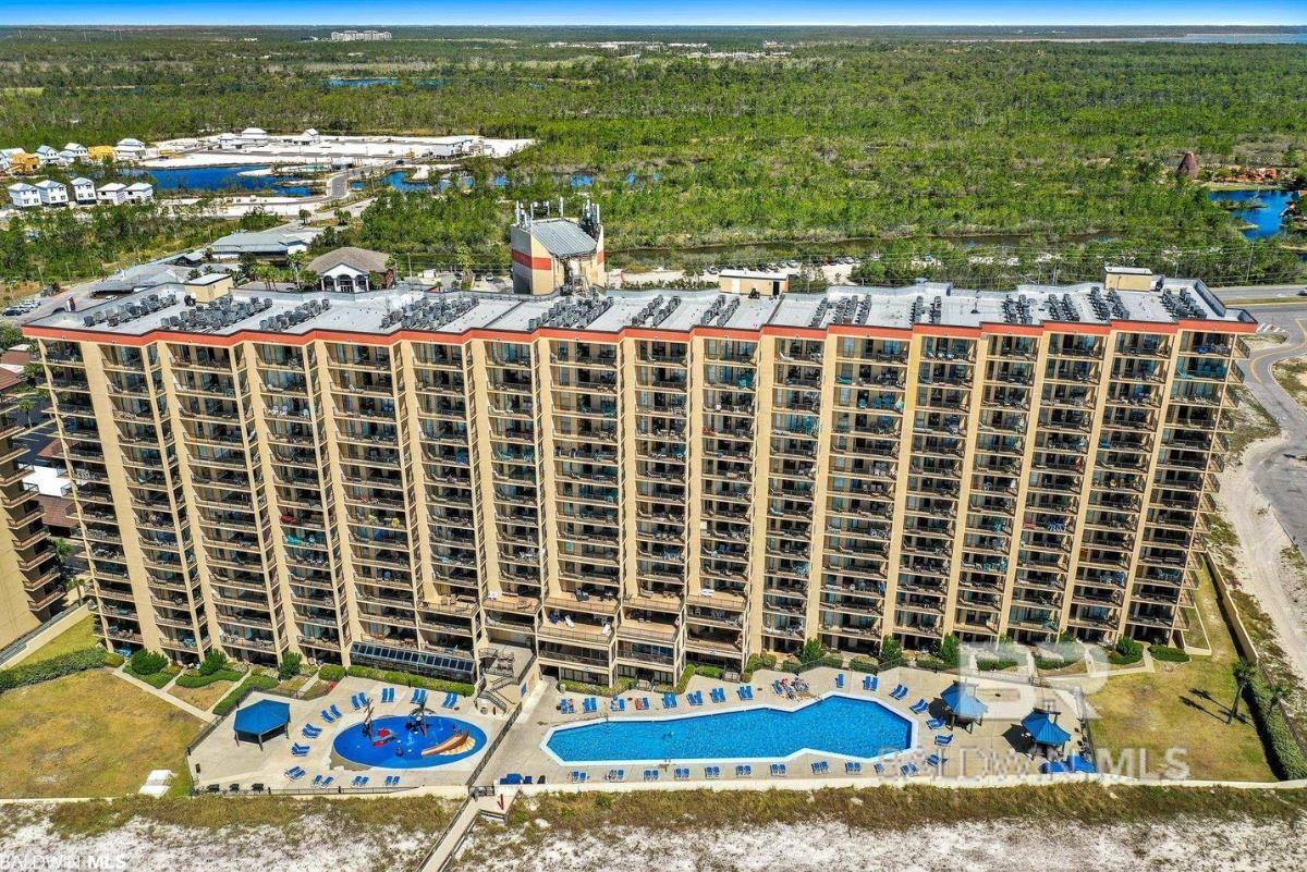 24400 Perdido Beach Boulevard # 1201 — photo