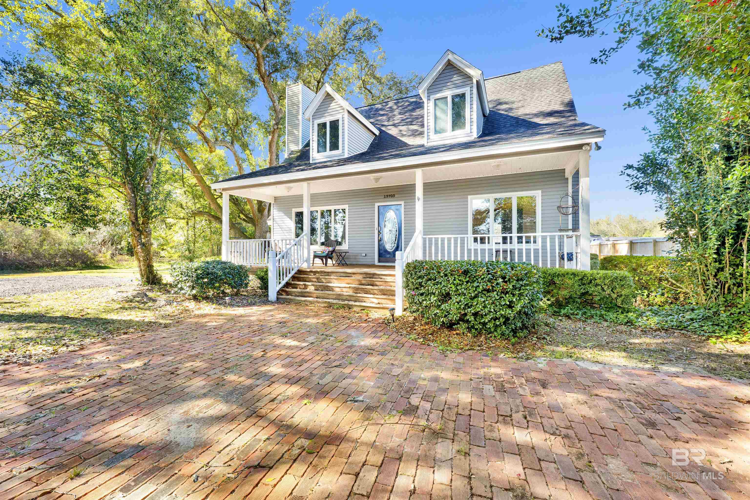 15705 N Juniper Street — photo