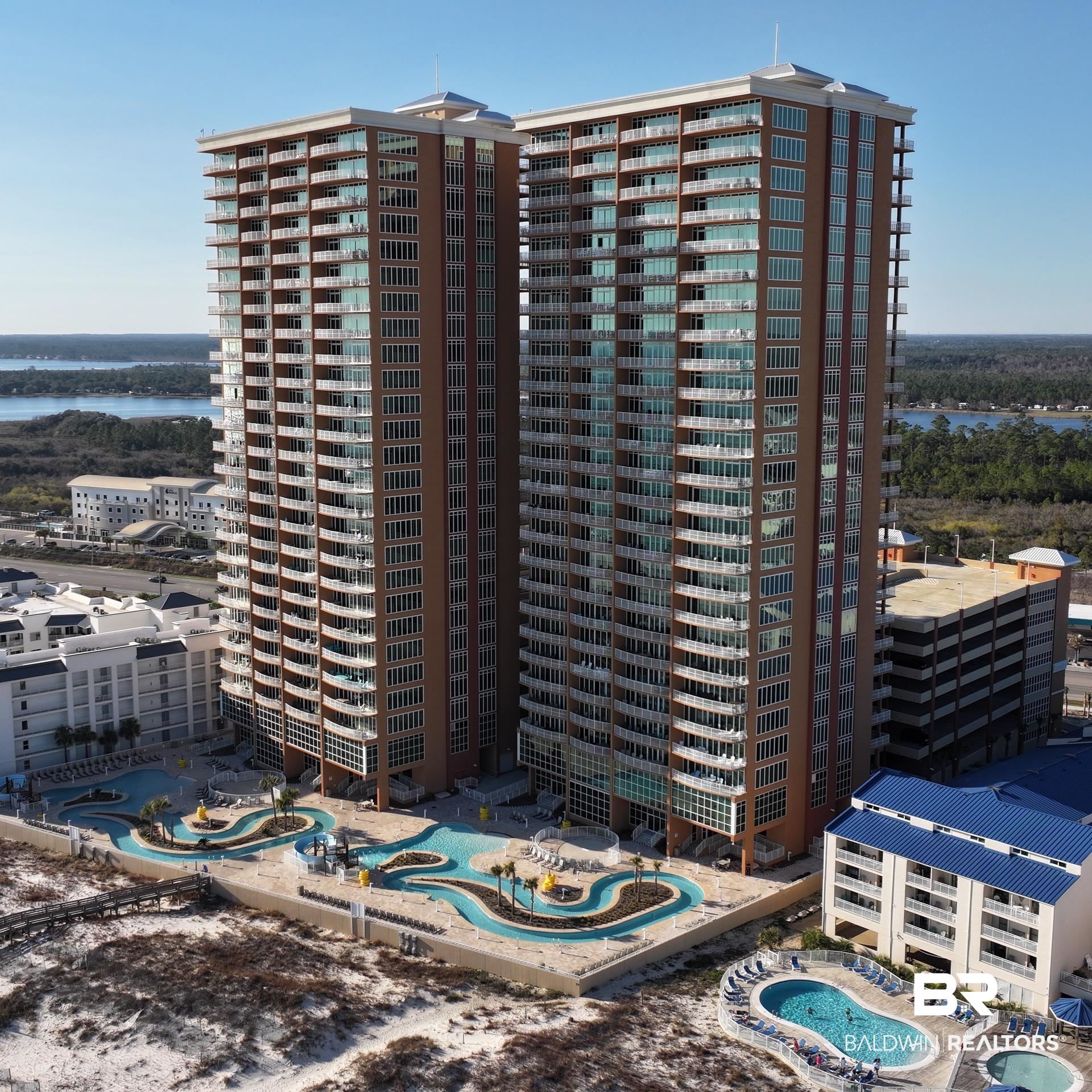 22988 Perdido Beach Boulevard #804 — photo