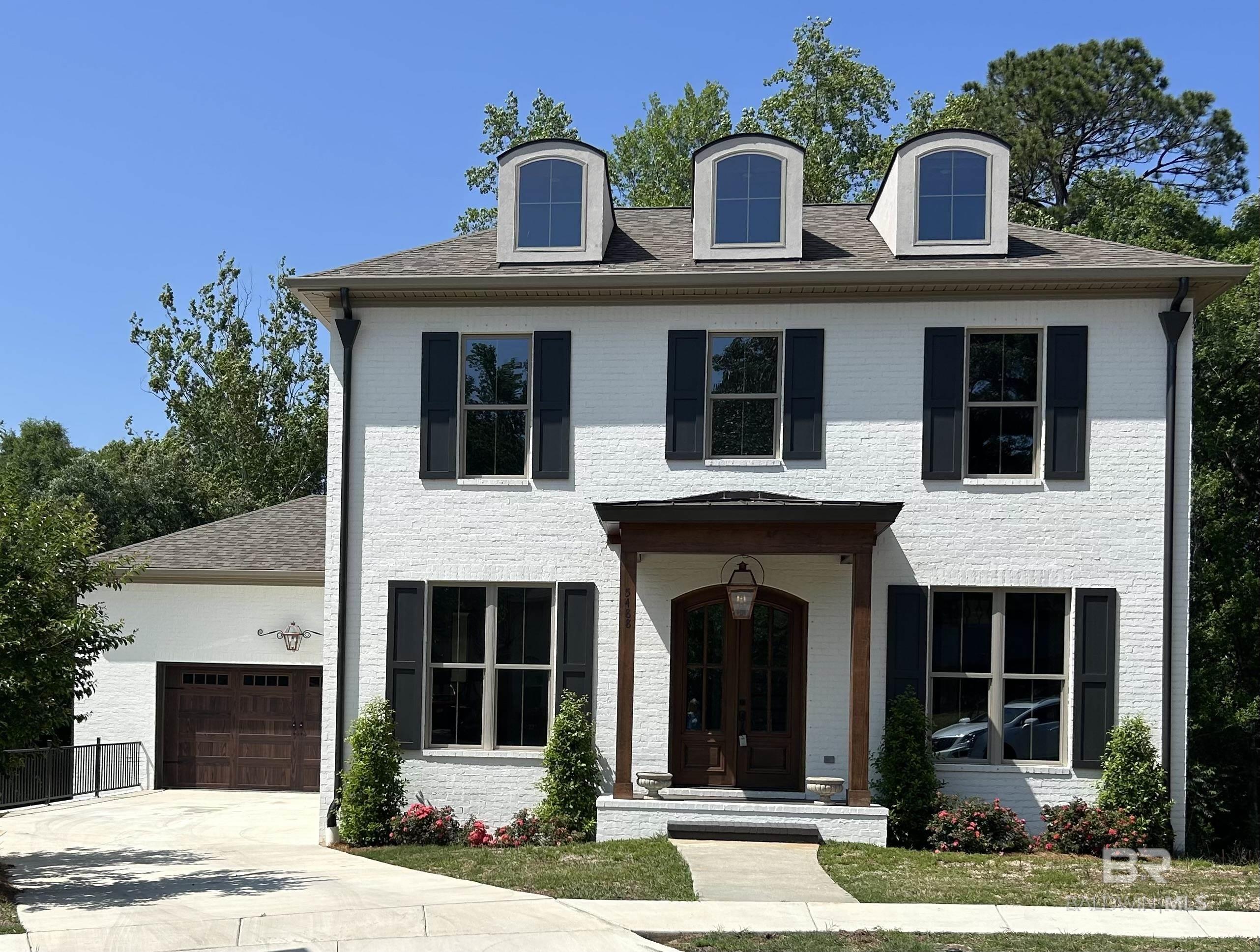 5488 S Hilltop Drive — photo