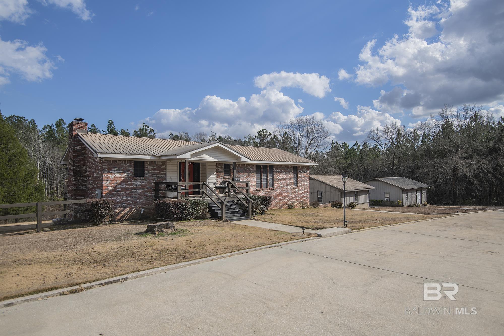 3030 Booneville Road — photo