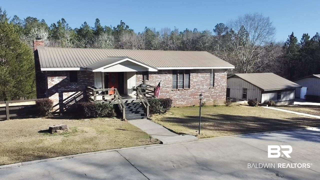 3030 Booneville Road, Atmore, AL 36502 — photo 2