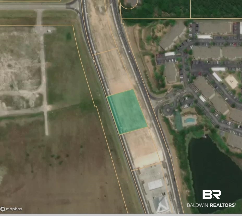 0 Foley Beach Expressway — photo