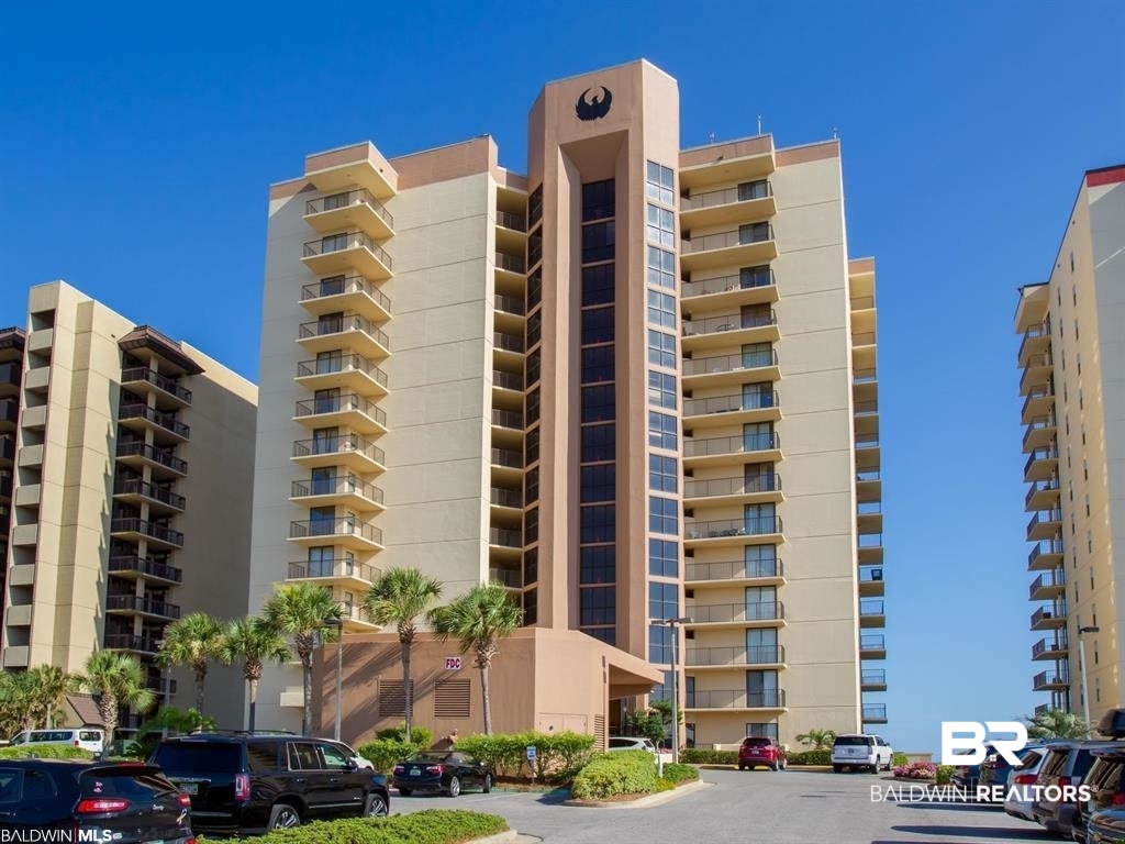24250 Perdido Beach Boulevard #4153 — photo