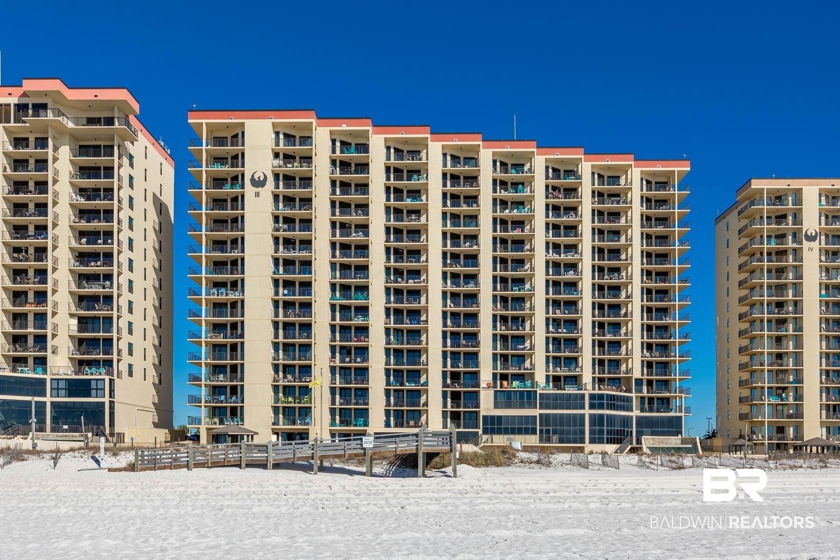 24230 Perdido Beach Boulevard #3022 — photo