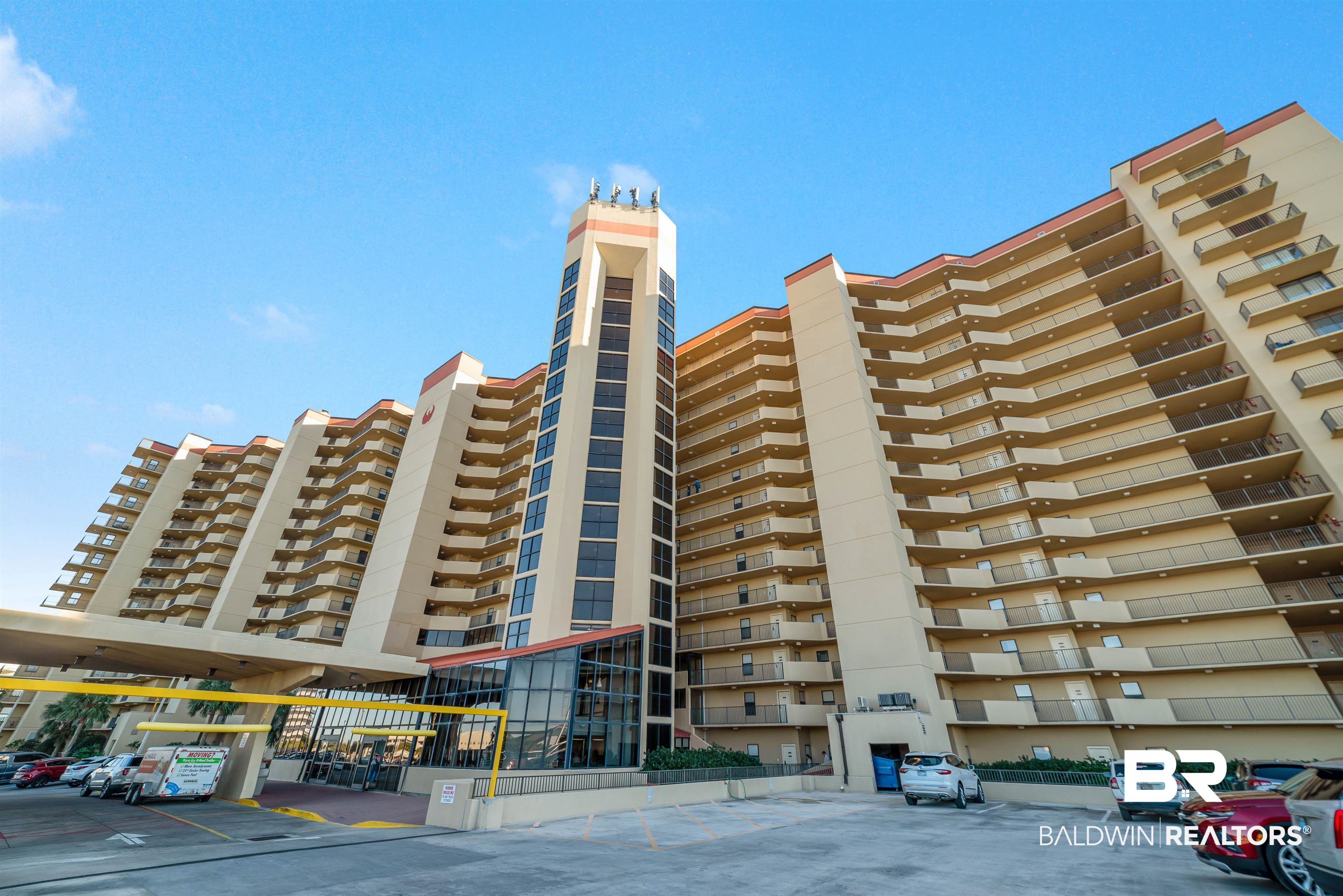 24400 Perdido Beach Boulevard #907 — photo