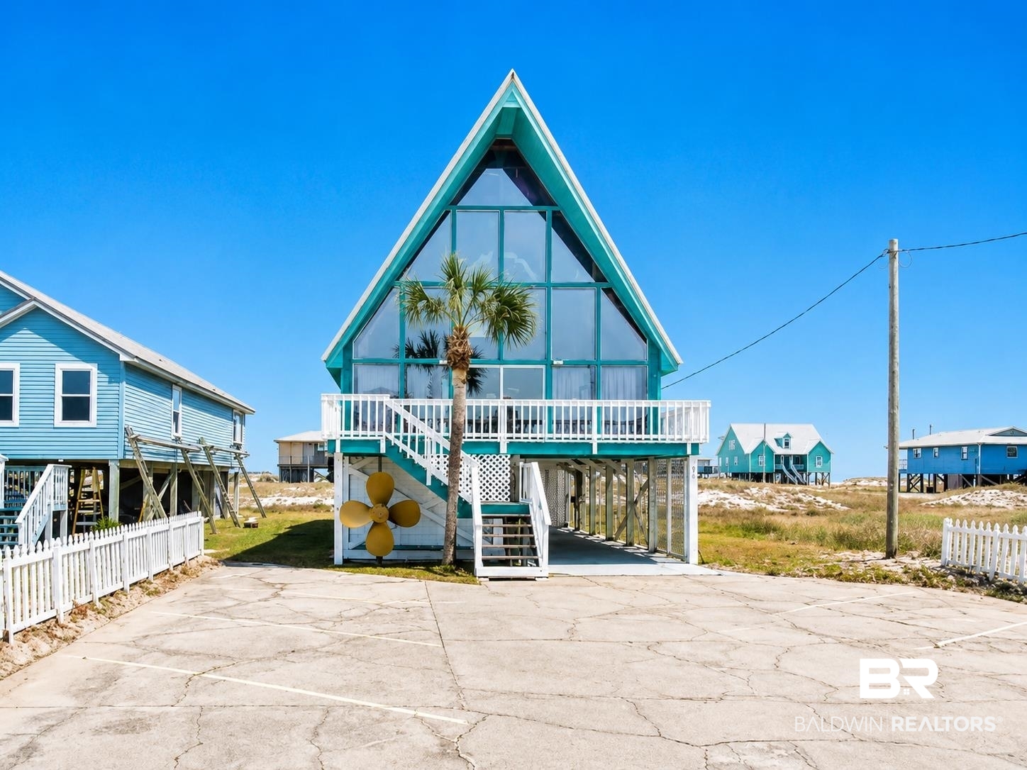 3420 State Highway 180 — photo