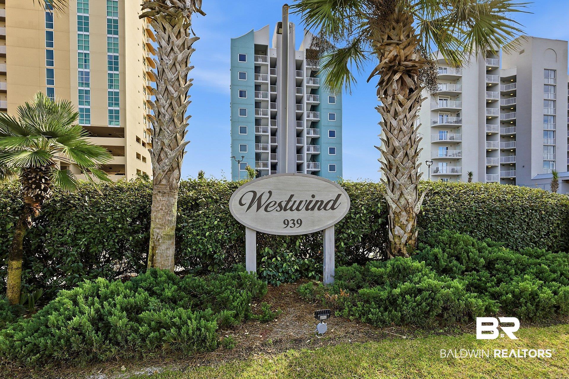 939 West Beach Boulevard #803 — photo