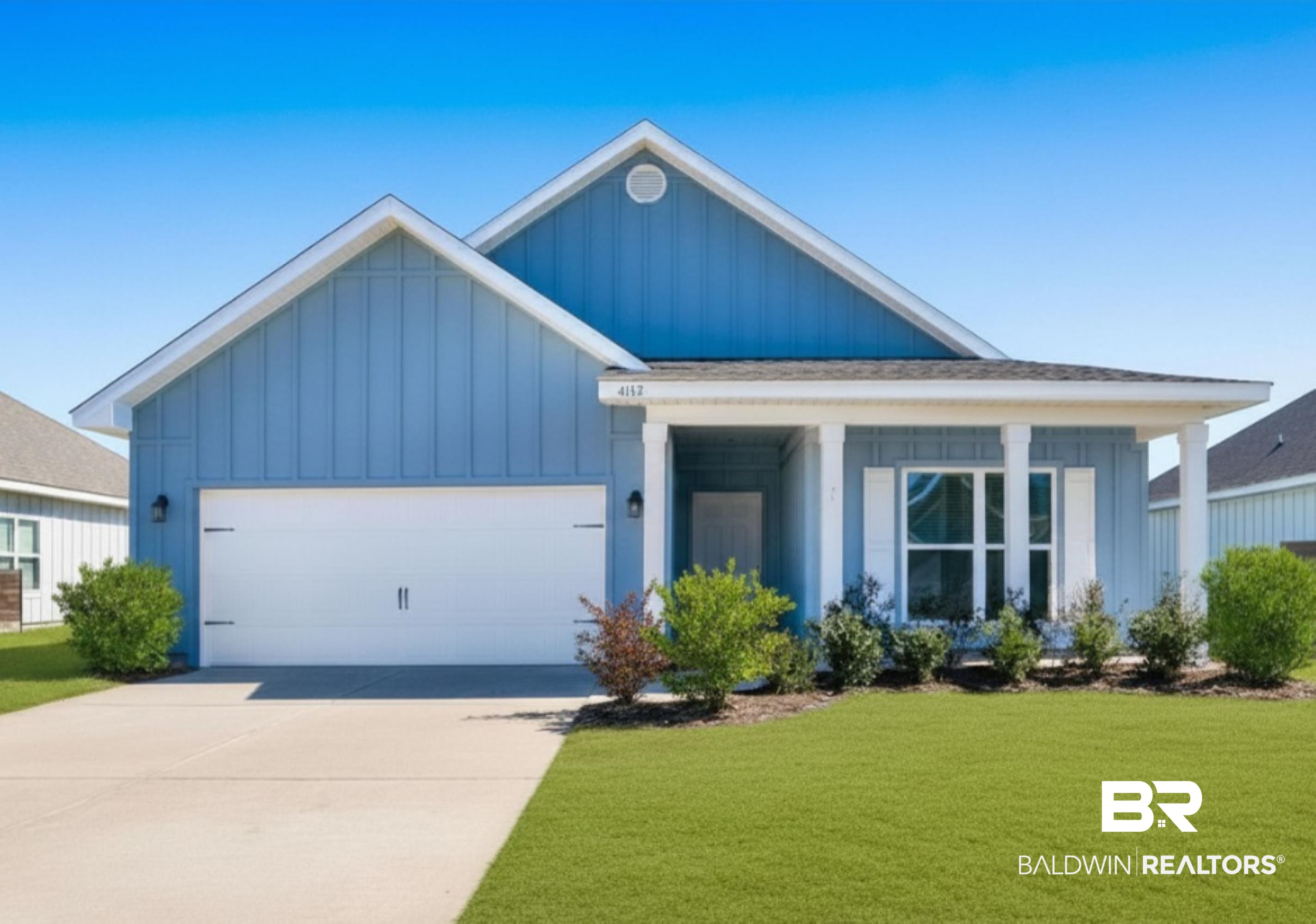 4162 Cartgate Drive — photo