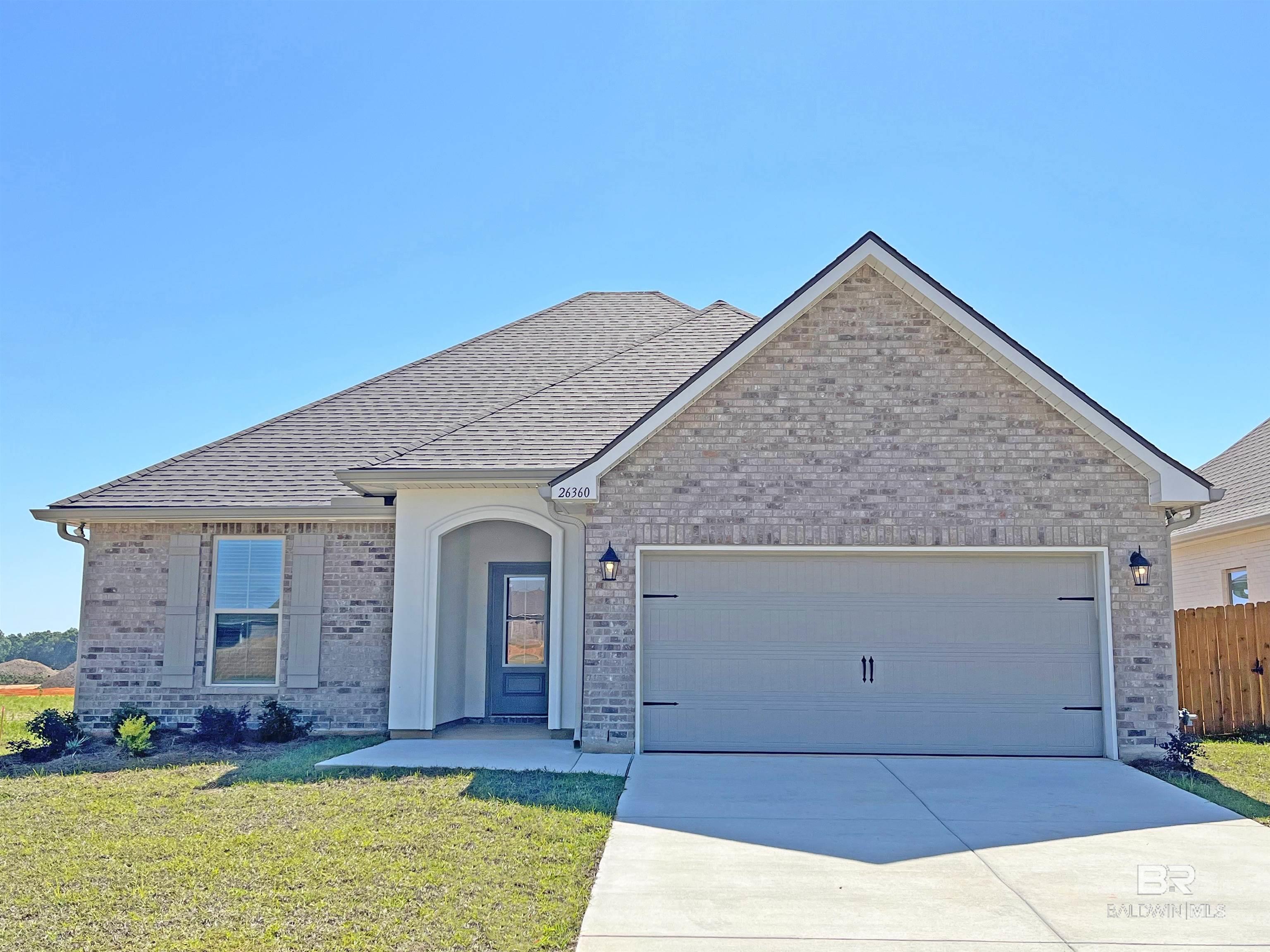 26360 Spanish Moss Drive — photo