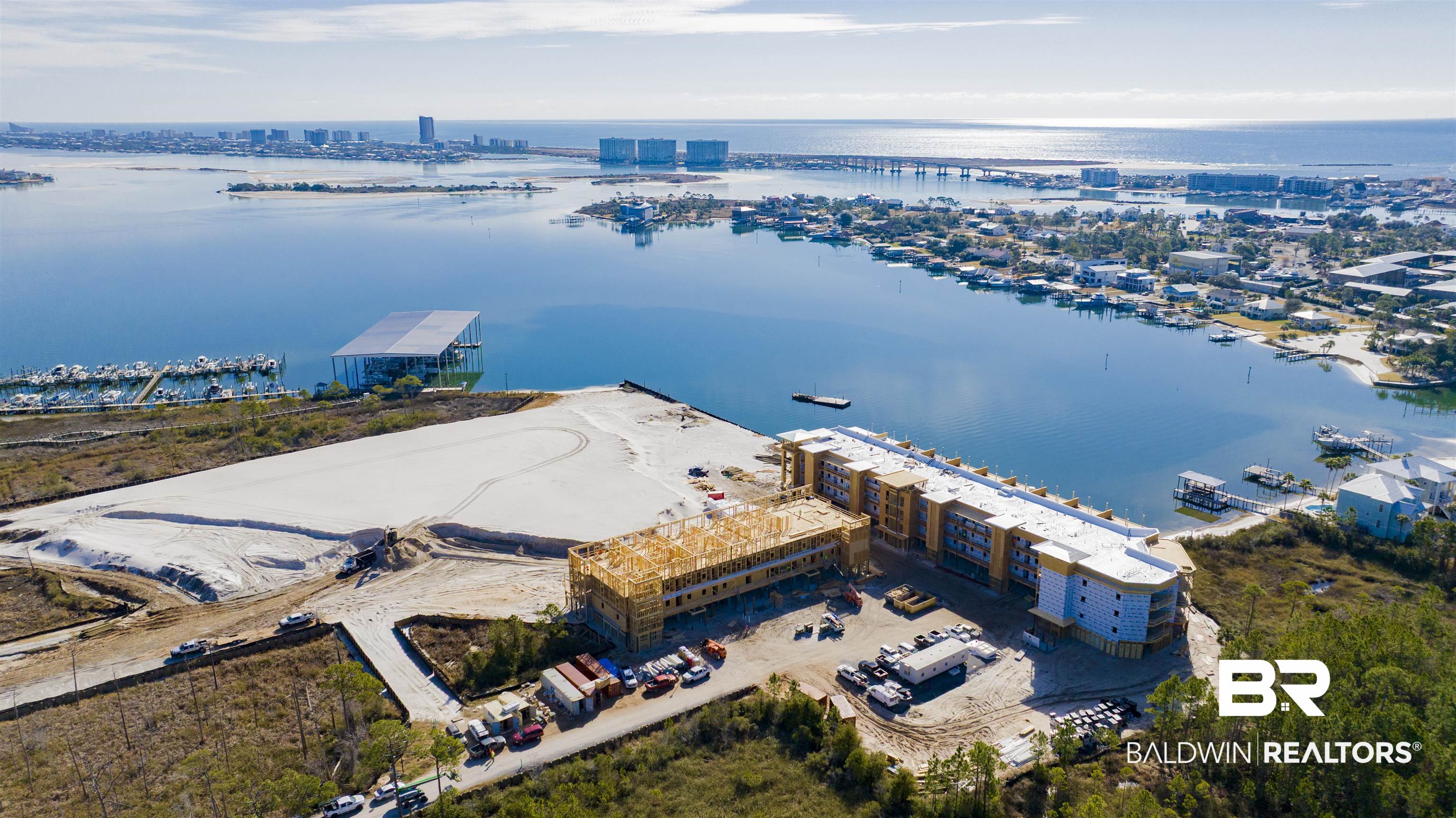 2700 W Harbor Island Ln #301 B 301 — photo