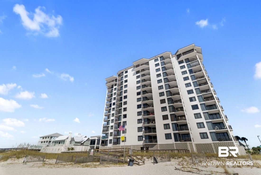 29250 Perdido Beach Boulevard #103 — photo