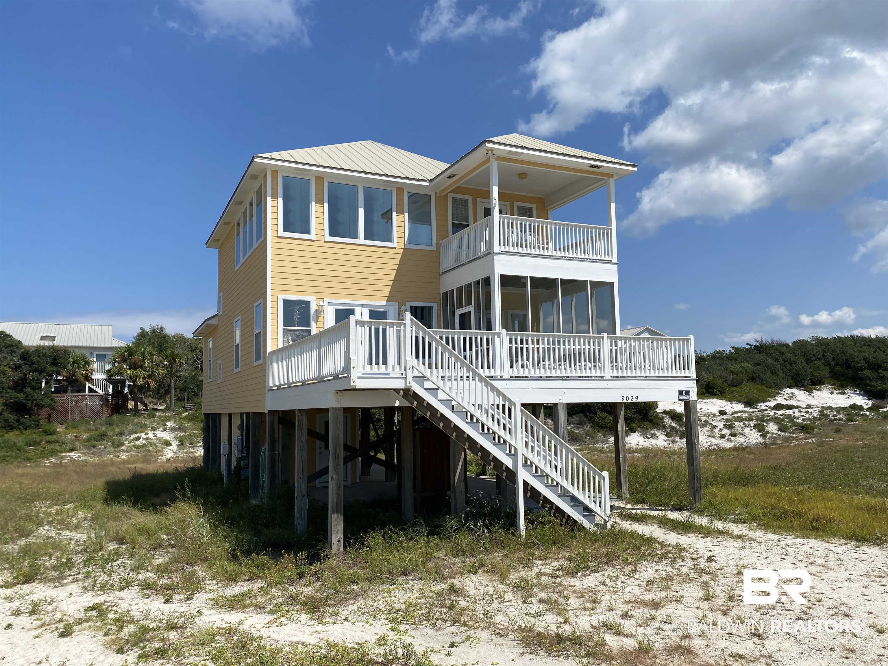 9029 Fish House Road — photo