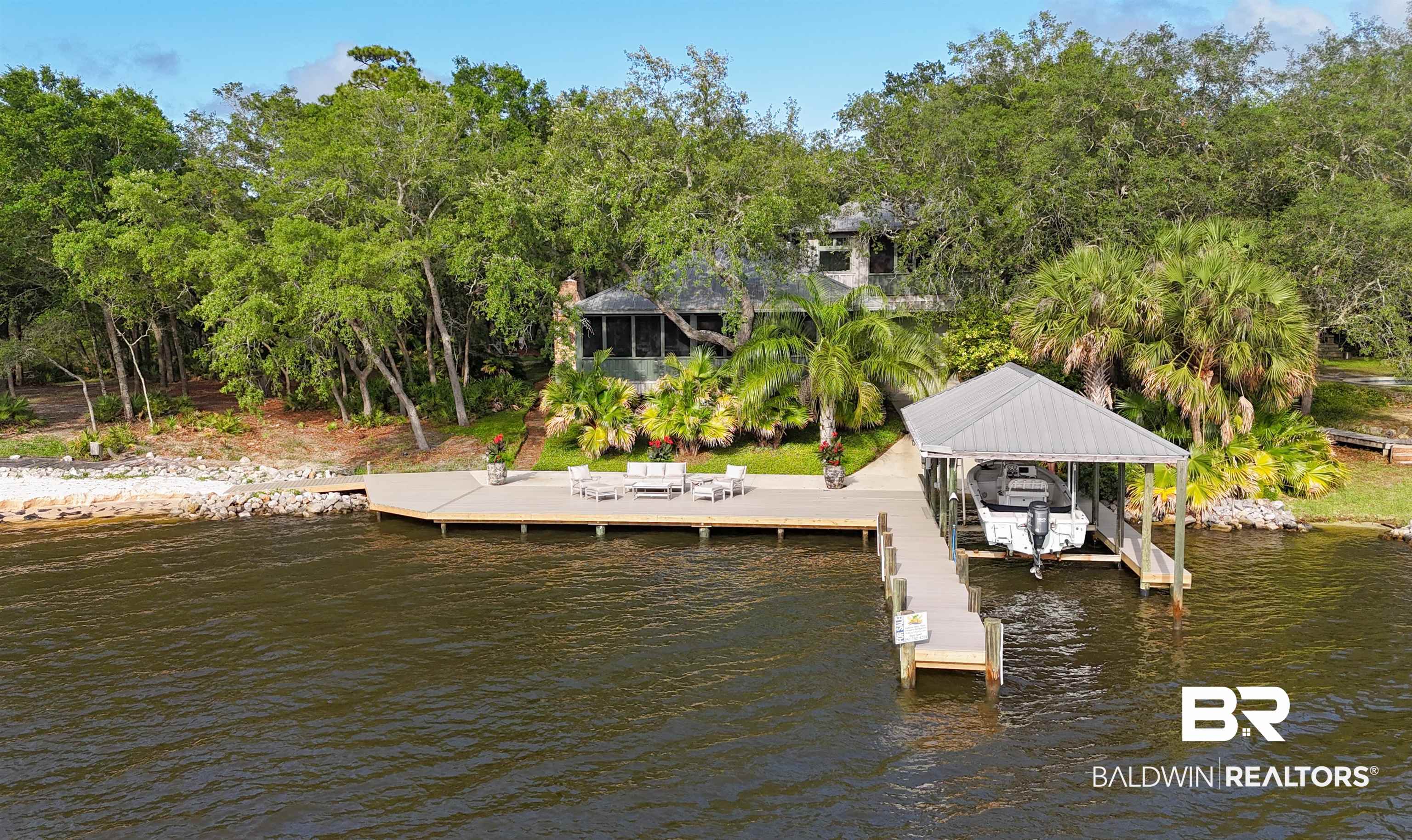 8401 Osprey Drive — photo