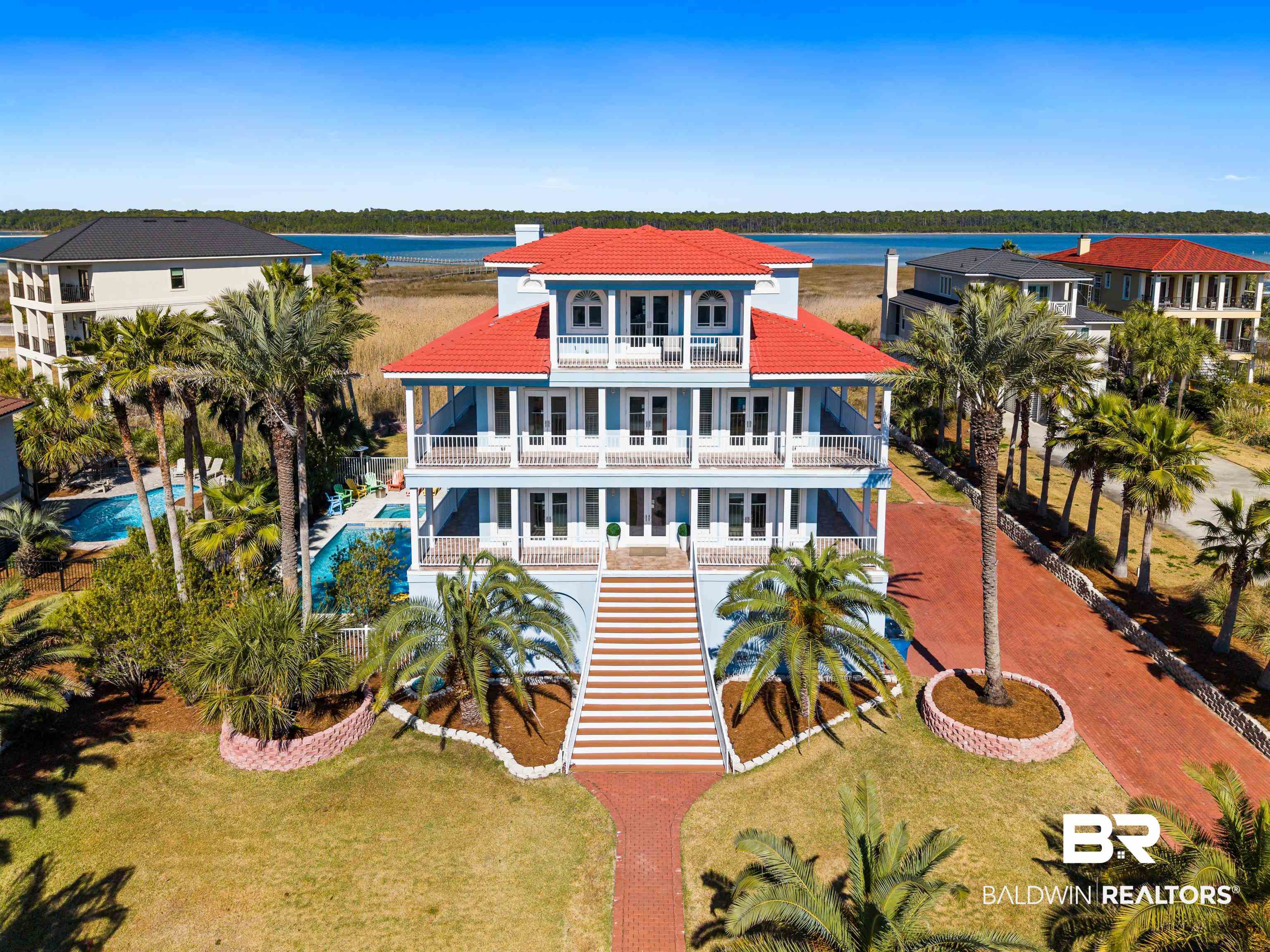 3214 Sand Dollar Lane — photo