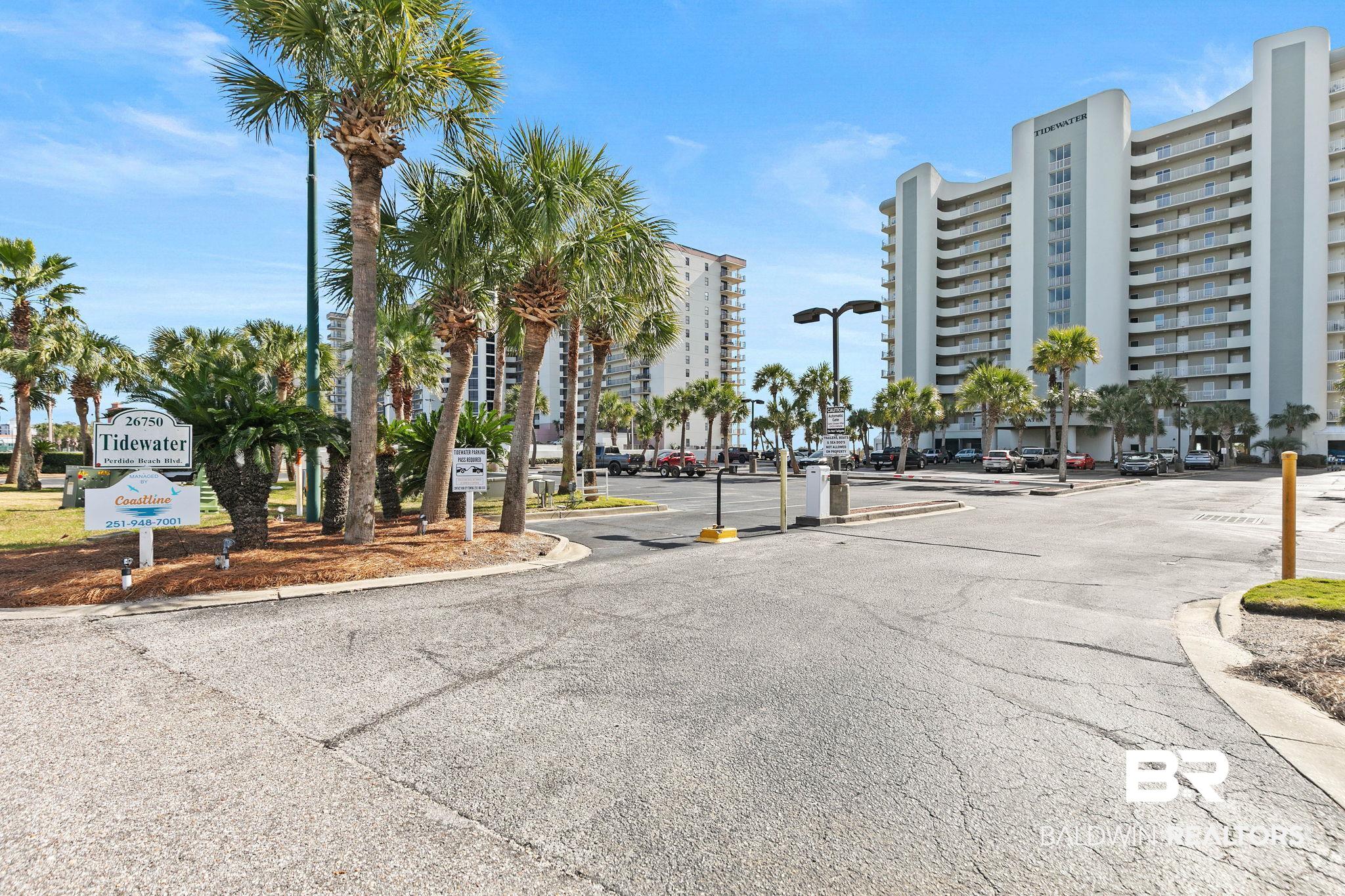 26750 Perdido Beach Boulevard #1007 — photo