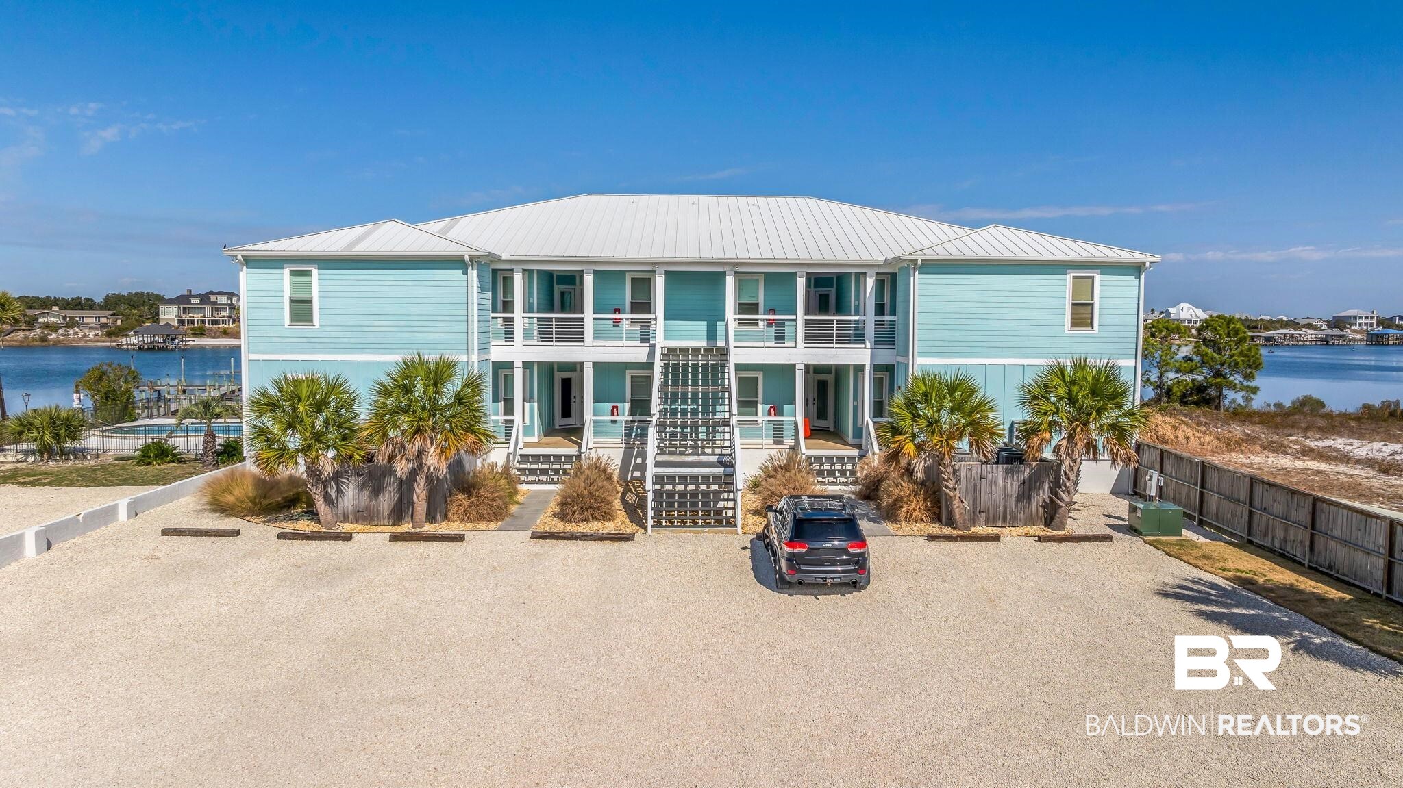 17290 Perdido Key Drive #a3 — photo