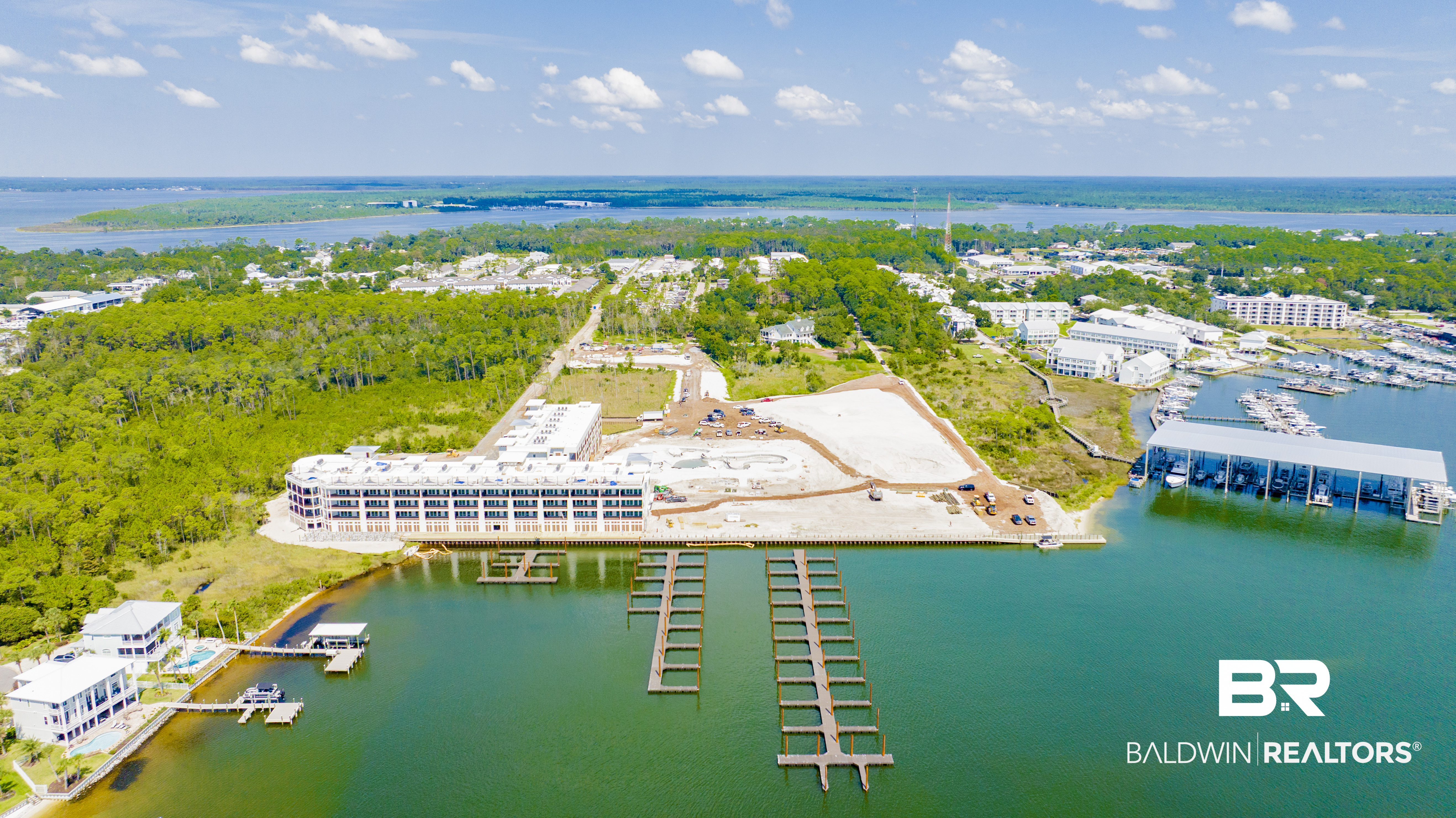 27000 W Harbor Island Lane #204 a 204 — photo