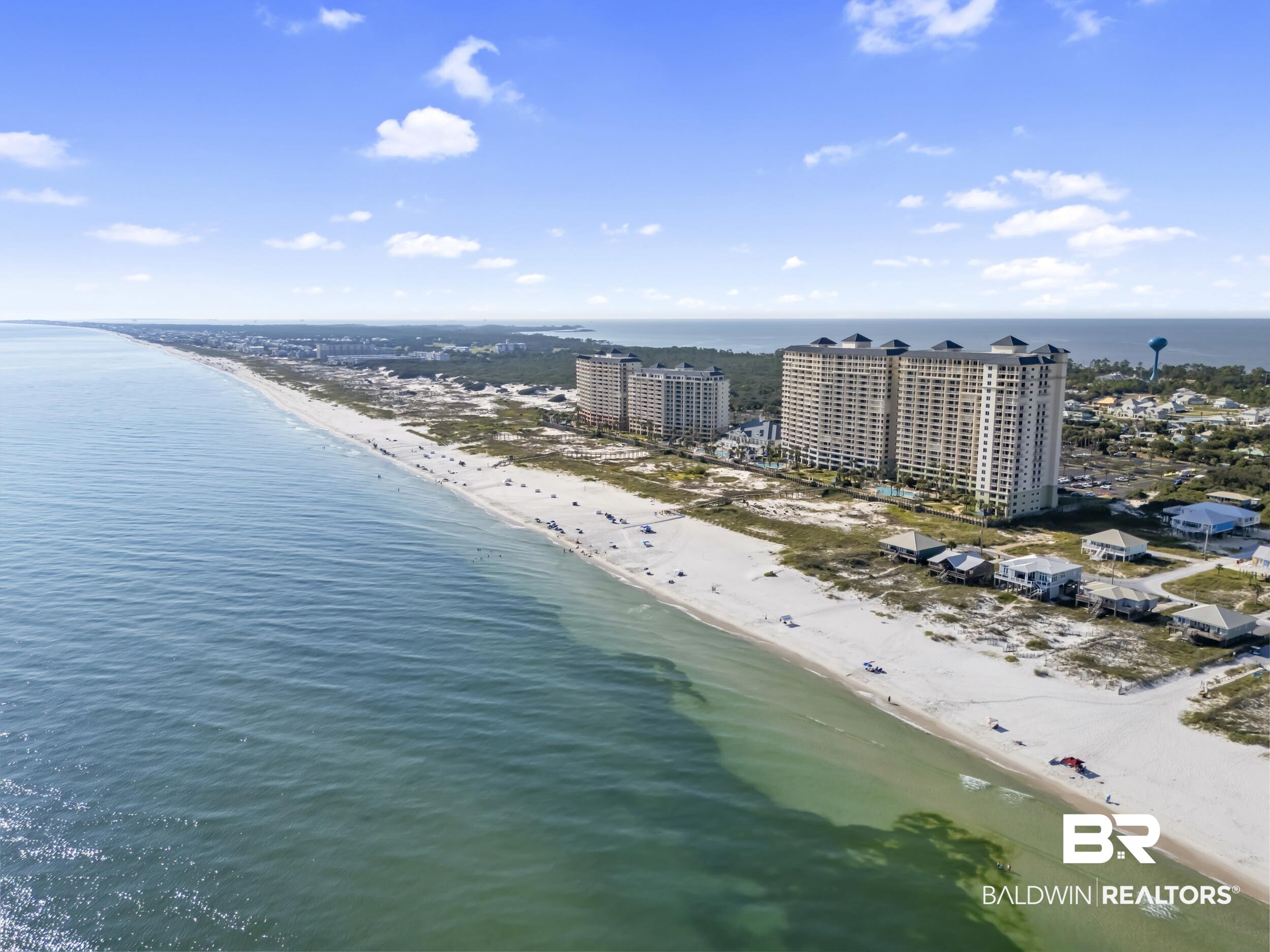 375 Beach Club Trail #a1502 — photo
