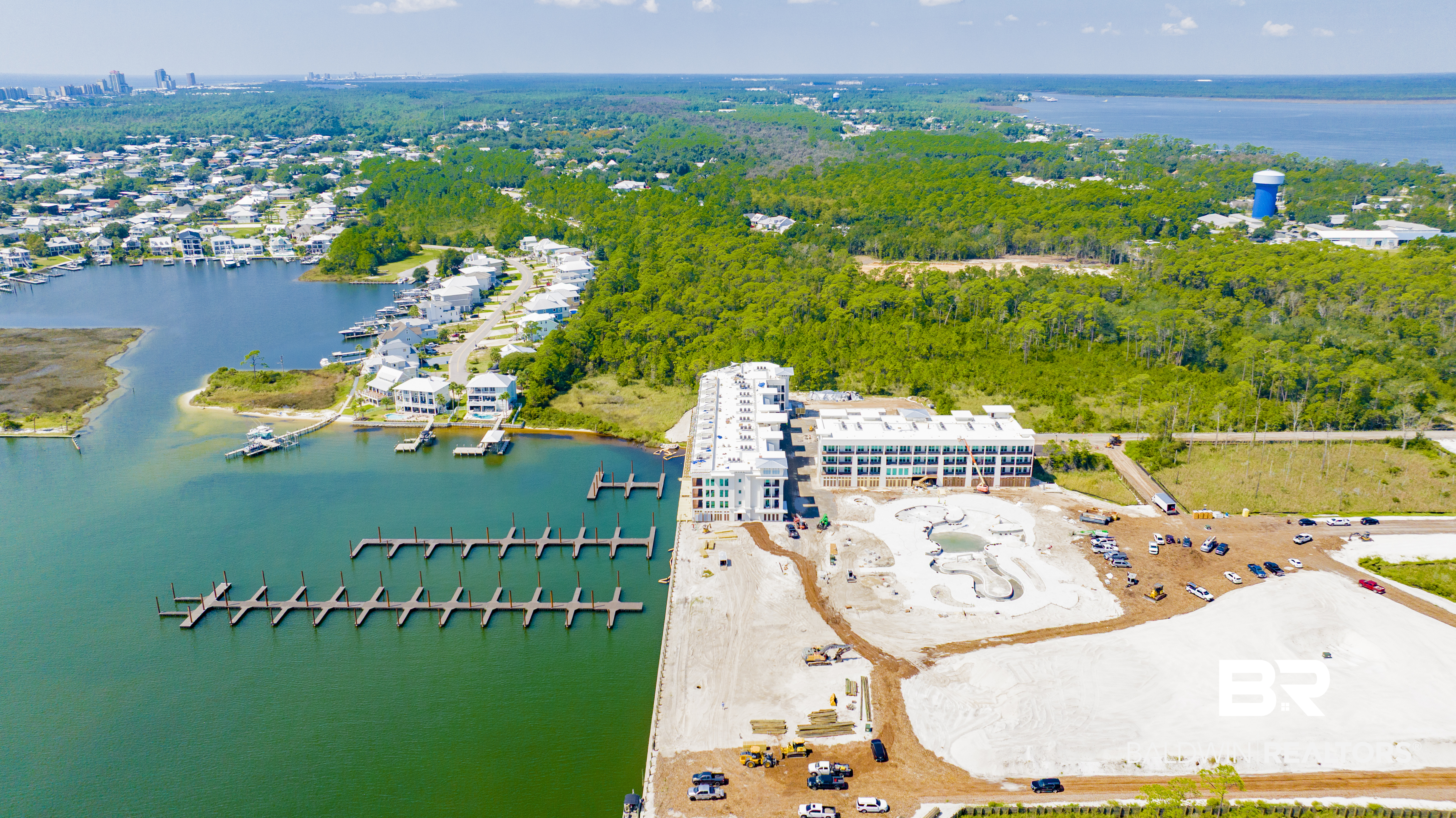 27000 W Harbor Island Lane #103 a 103 — photo