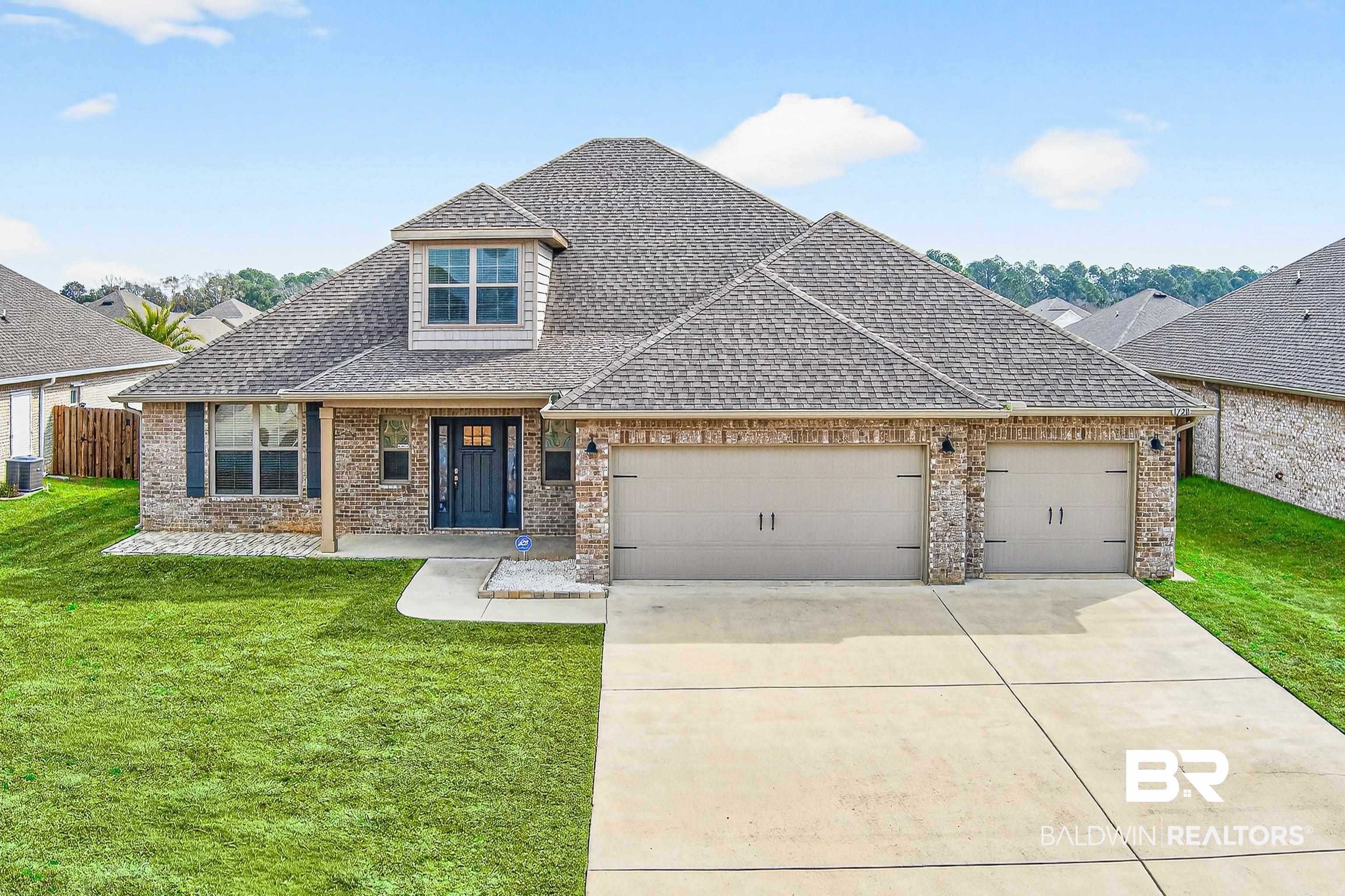 1728 Partridge Street — photo