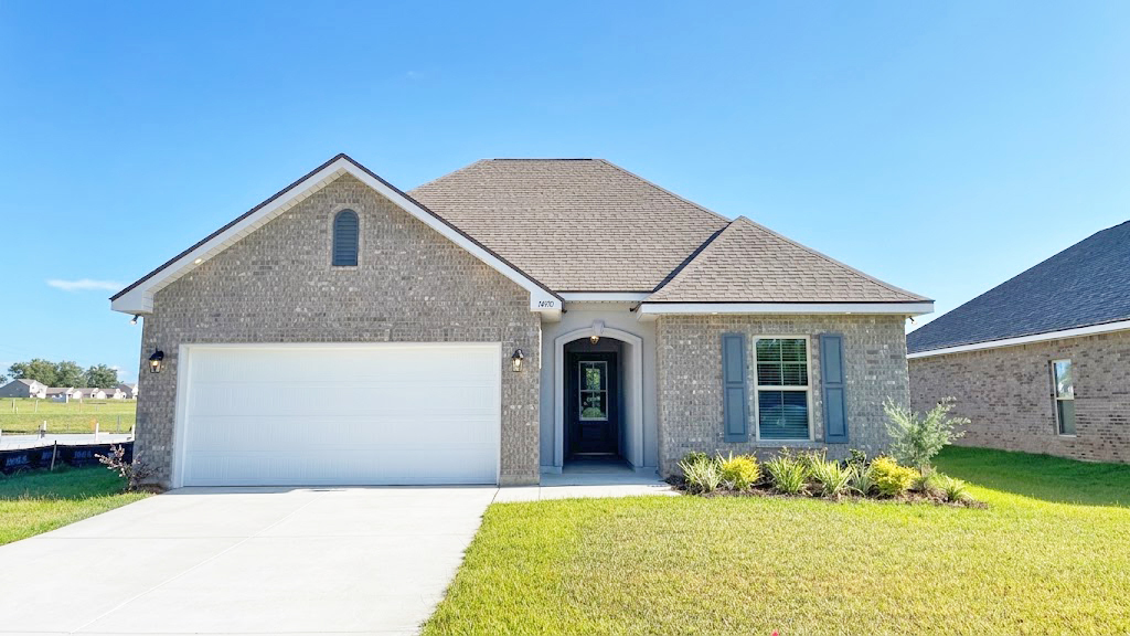 14910 Arrowhead Court — photo