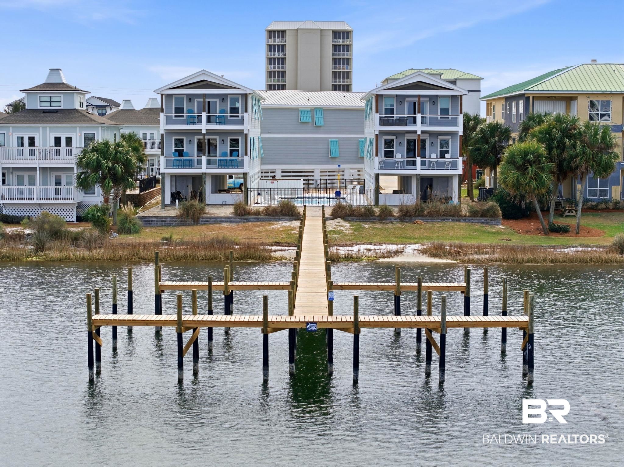 16604 Perdido Key Drive #1 — photo