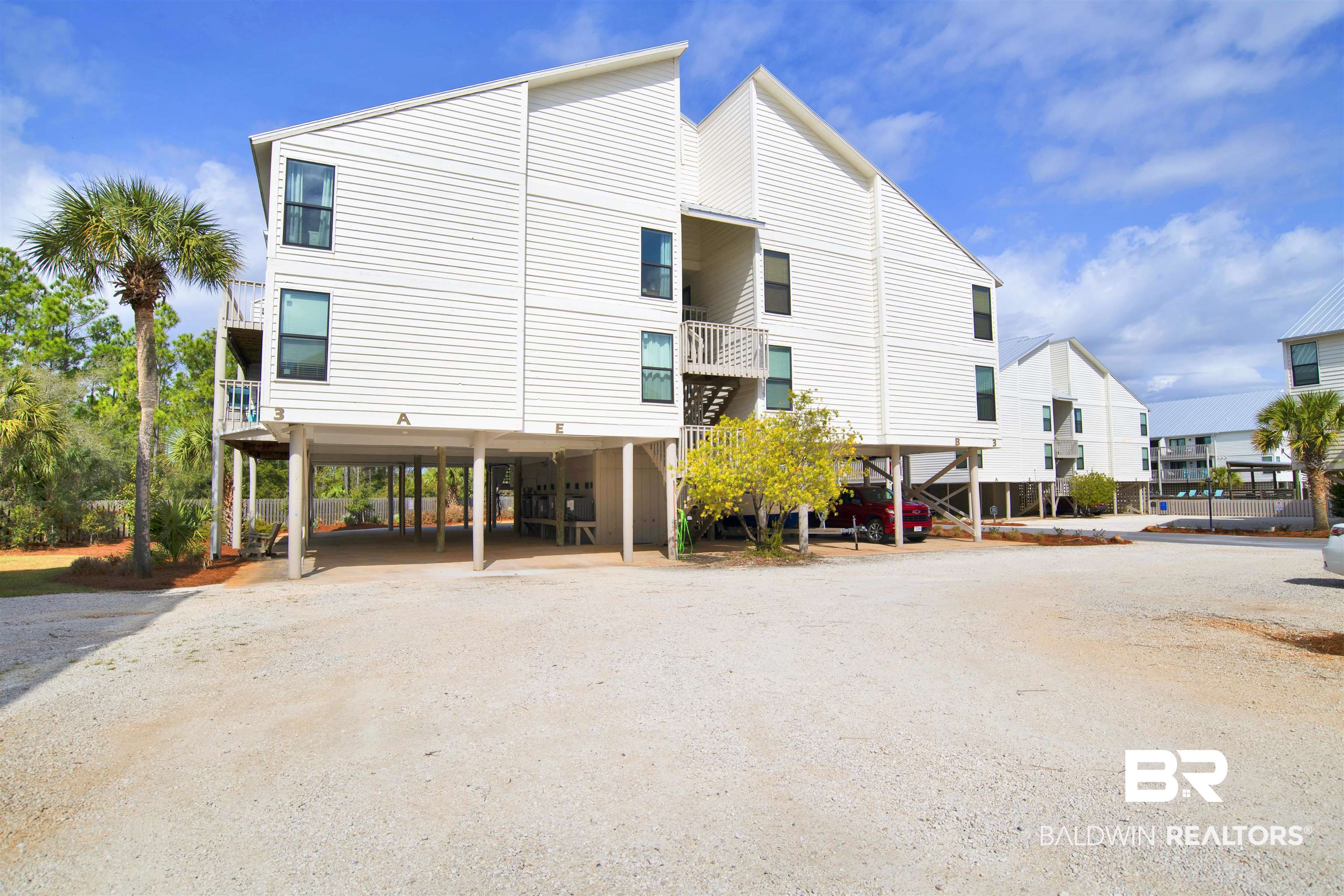 26115 Perdido Beach Boulevard #3a — photo