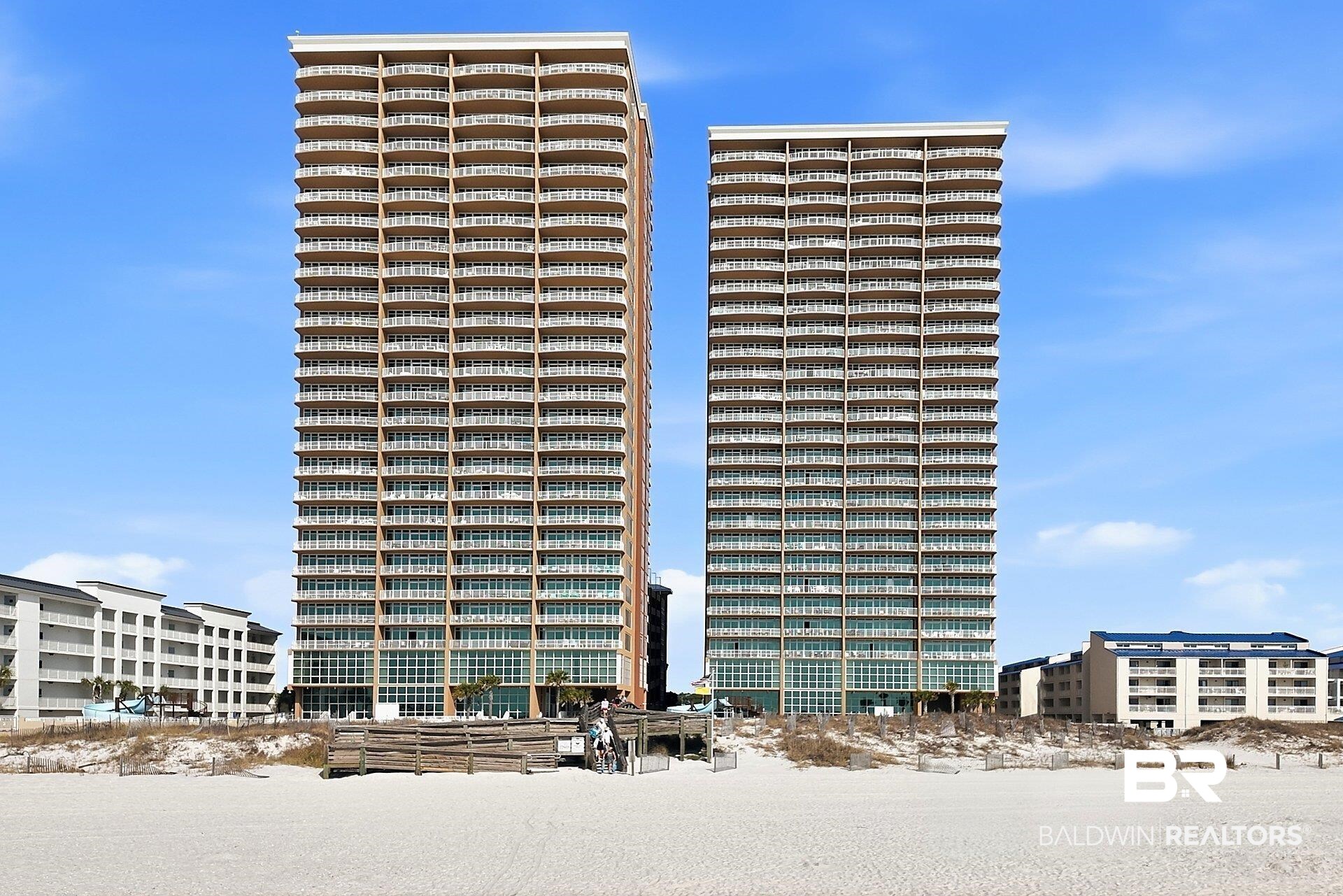23008 Perdido Beach Boulevard #2705 — photo