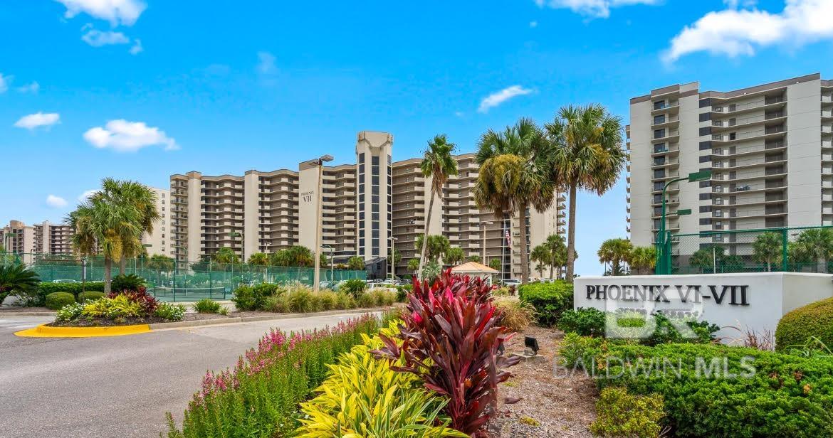 26800 Perdido Beach Boulevard # 201a — photo