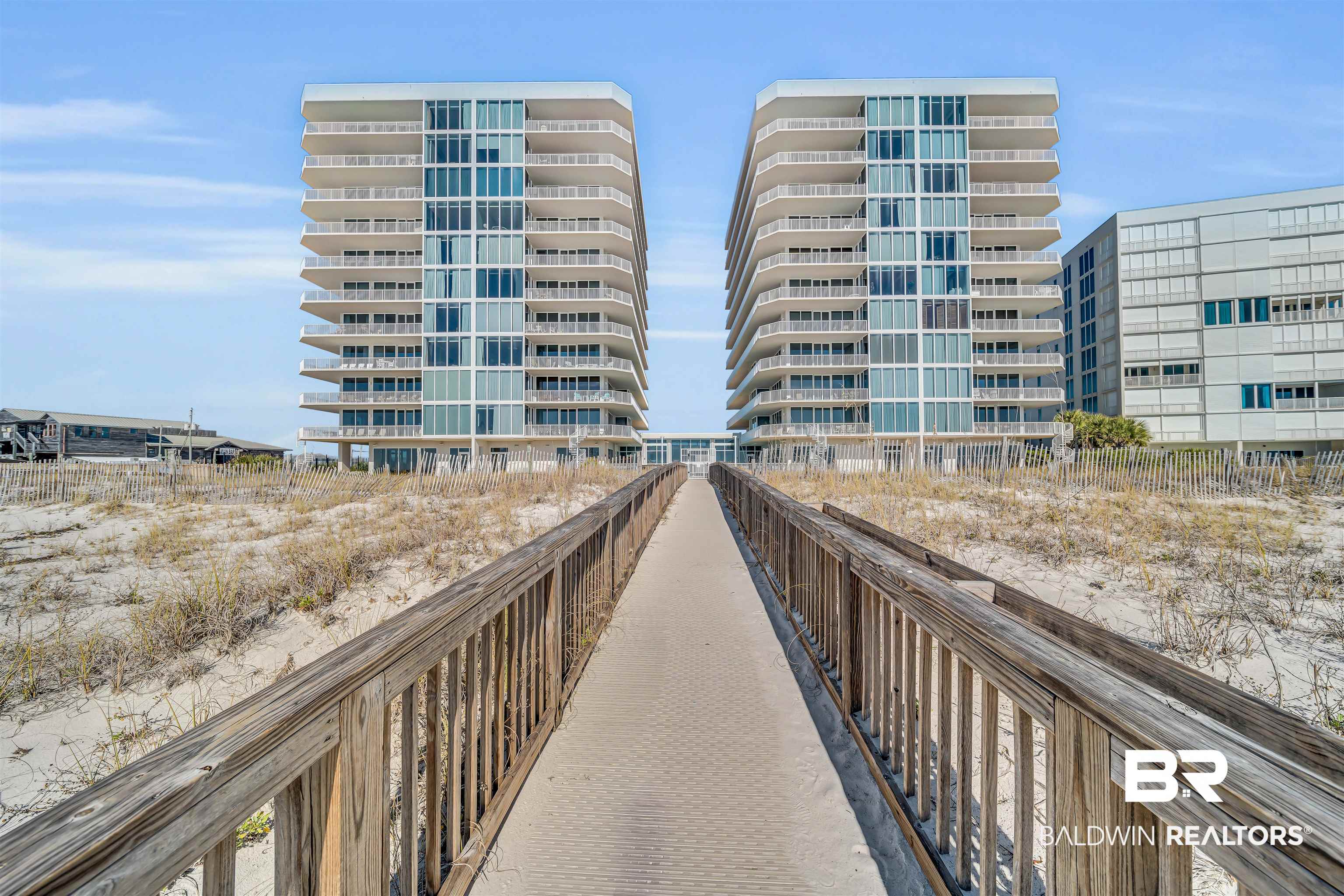 17359 Perdido Key Drive #402E — photo