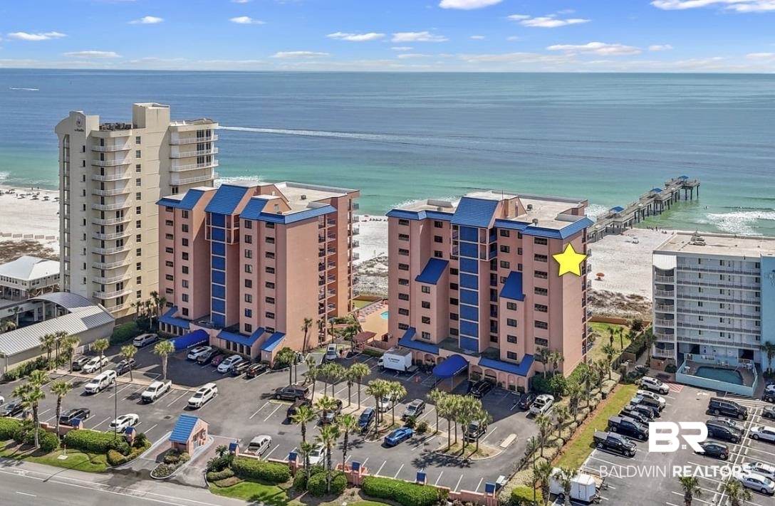 26072 Perdido Beach Boulevard #704W — photo