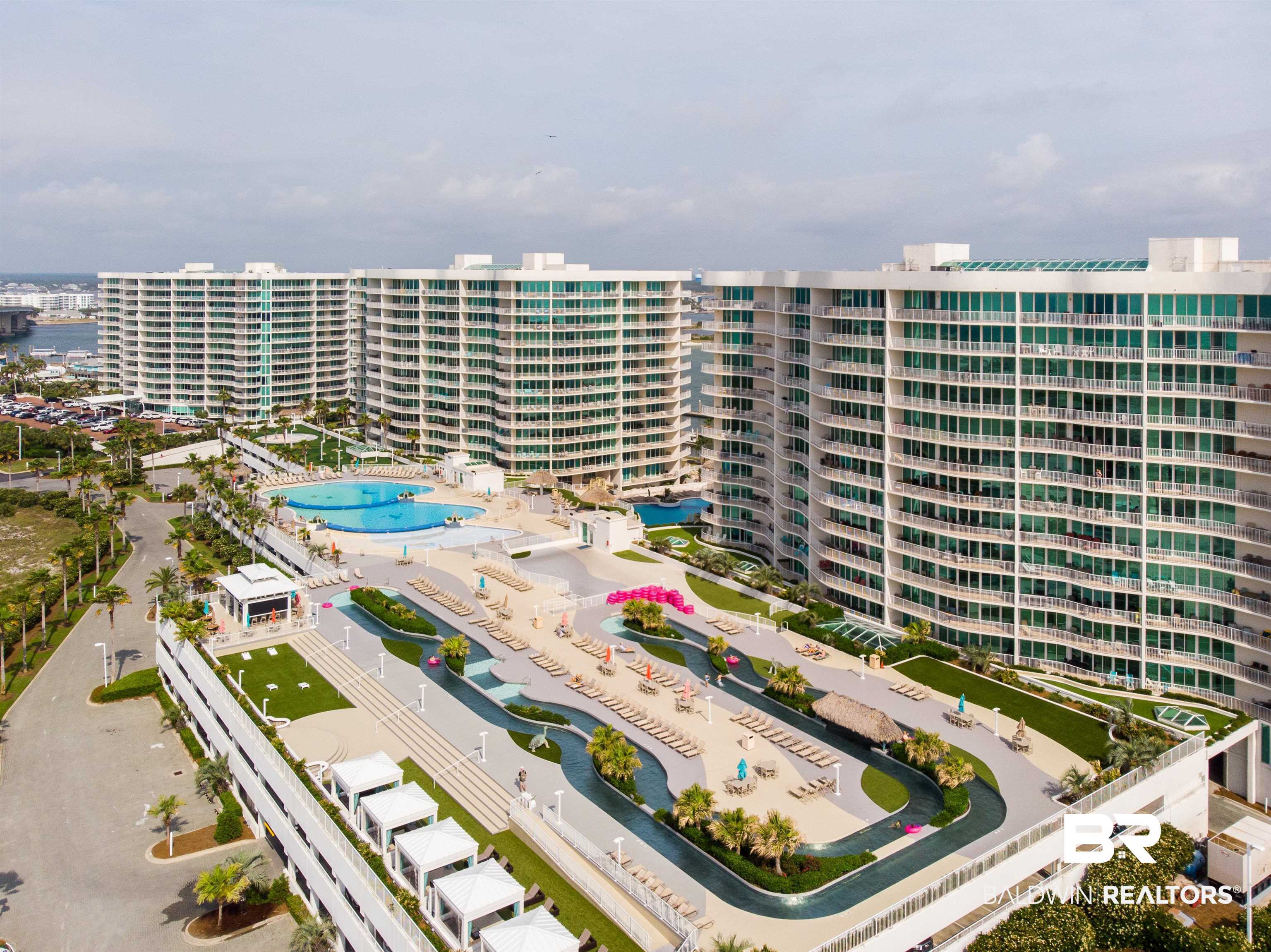 28103 Perdido Beach Boulevard #B201 — photo