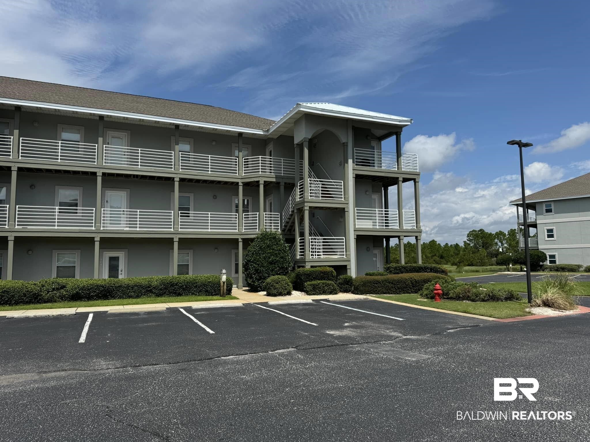 24101 Perdido Beach Boulevard #B 105-B — photo