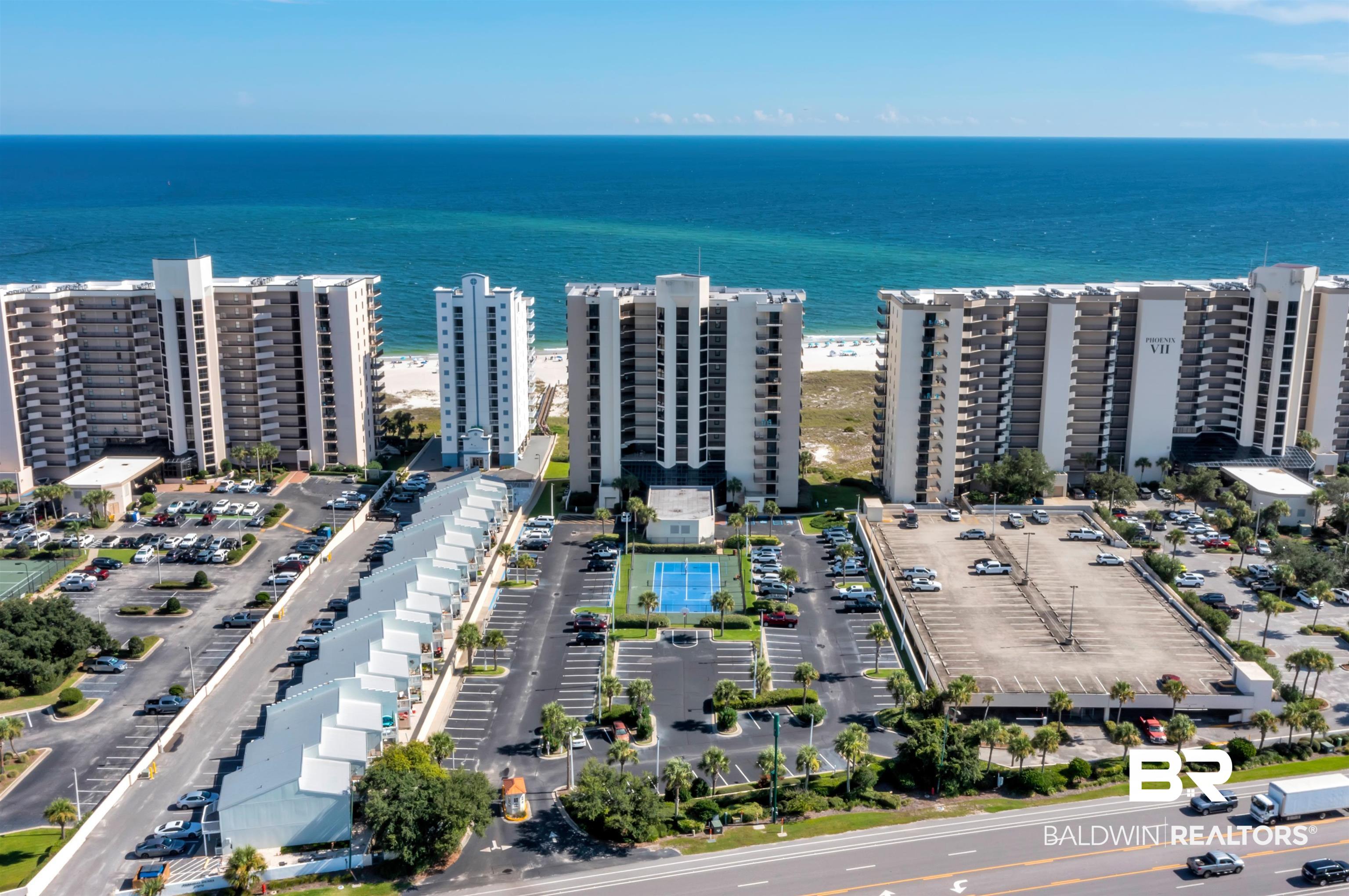 27008 Perdido Beach Boulevard #8402 — photo